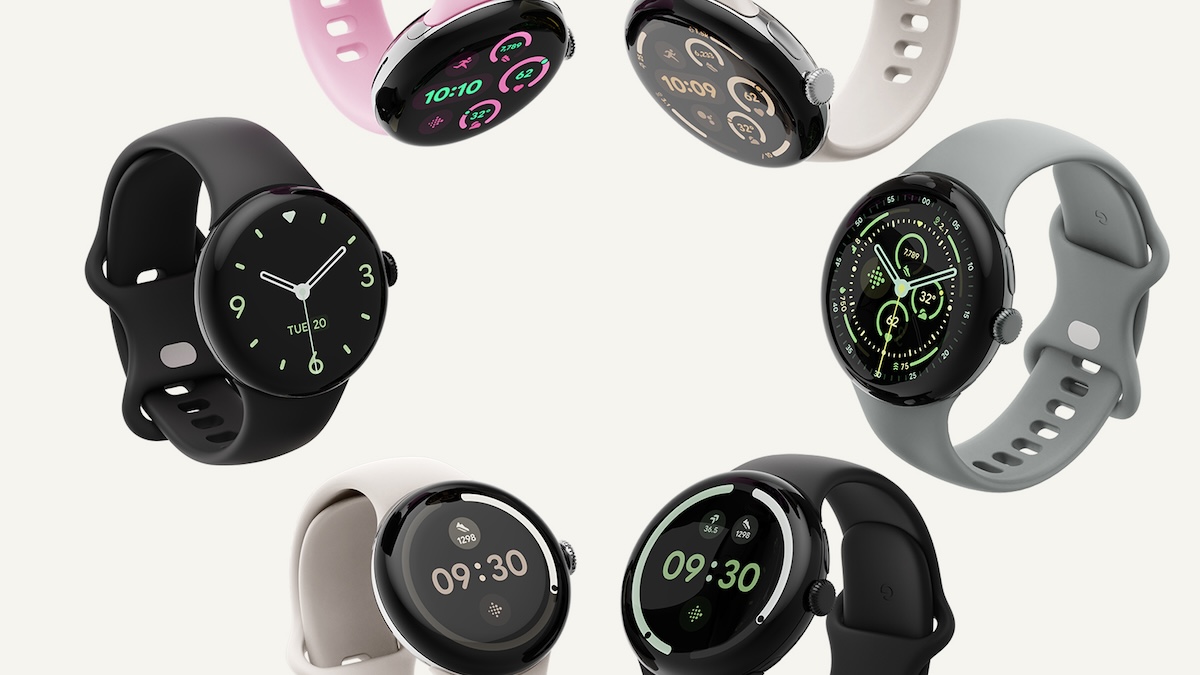 Pixel Watch 3 – wszystko, co musisz wiedzieć. Co zaoferuje nowy zegarek Google?