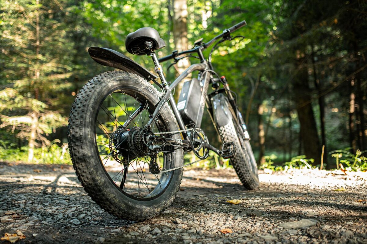 Sprzedawcy rowerów w tarapatach. Rządowy program nie wypalił