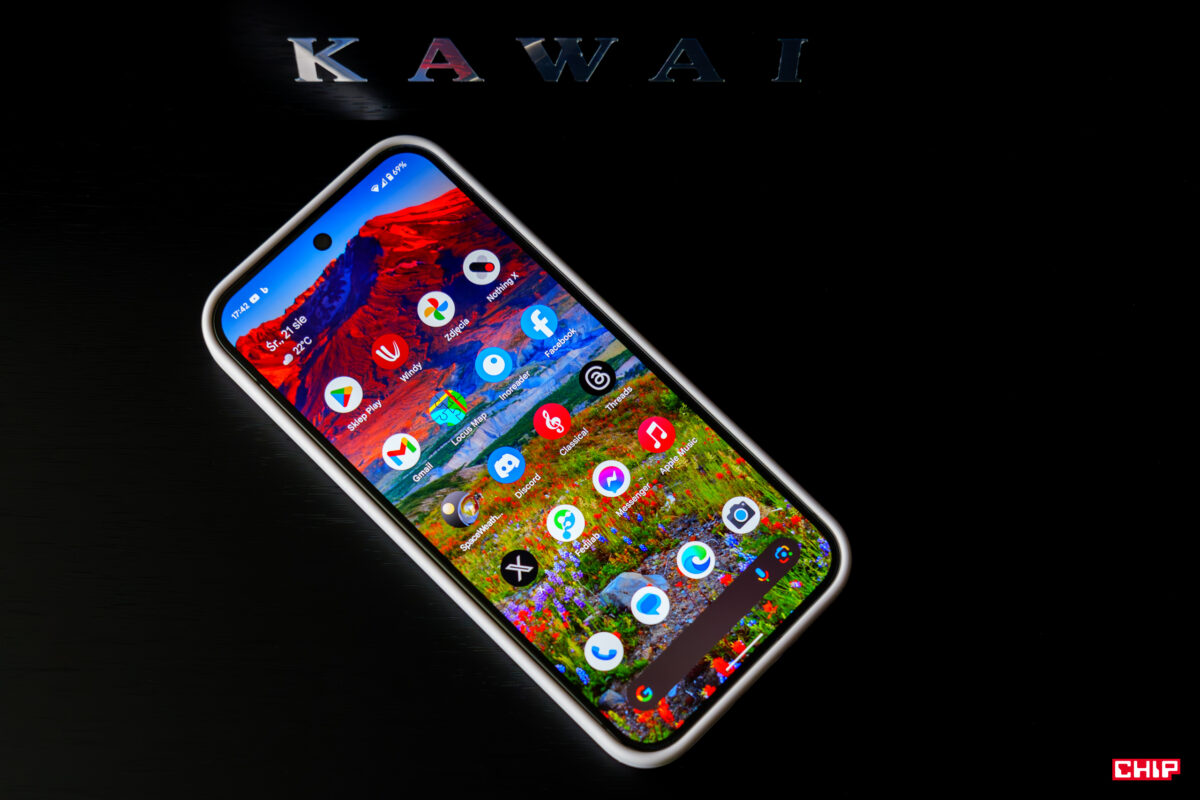 Pixel 9 Pro XL – pierwsze wrażenie, kilka przygód i zaskoczeń