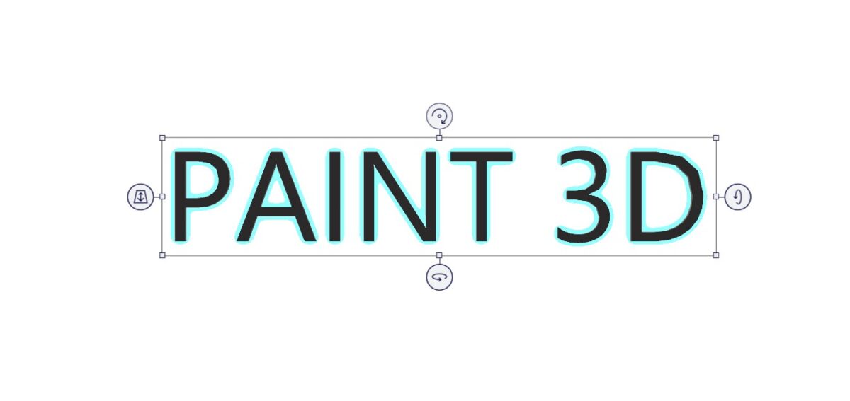 Microsoft odpuszcza fajerwerki. Paint 3D pożegnamy już 4 listopada