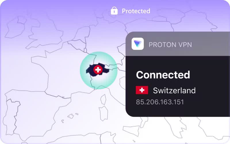 ProtonVPN jeszcze bezpieczniejszy. Serwis dodaje funkcje anty-cenzorskie