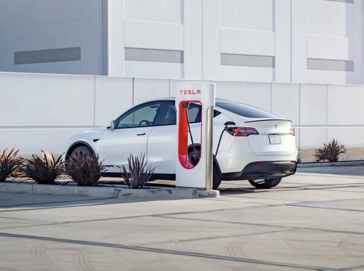 Tesla Model Y Juniper. Co wiemy o nowym samochodzie Elona Muska?