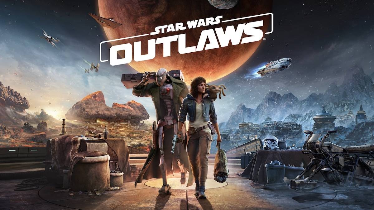 Recenzja Star Wars Outlaws. Blask gwiazd w cieniu rozczarowań