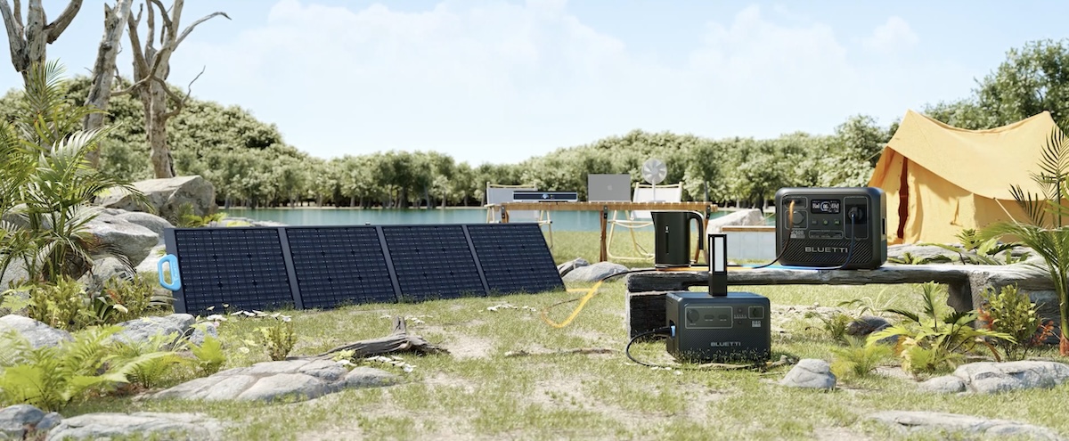 BLUETTI AC50B