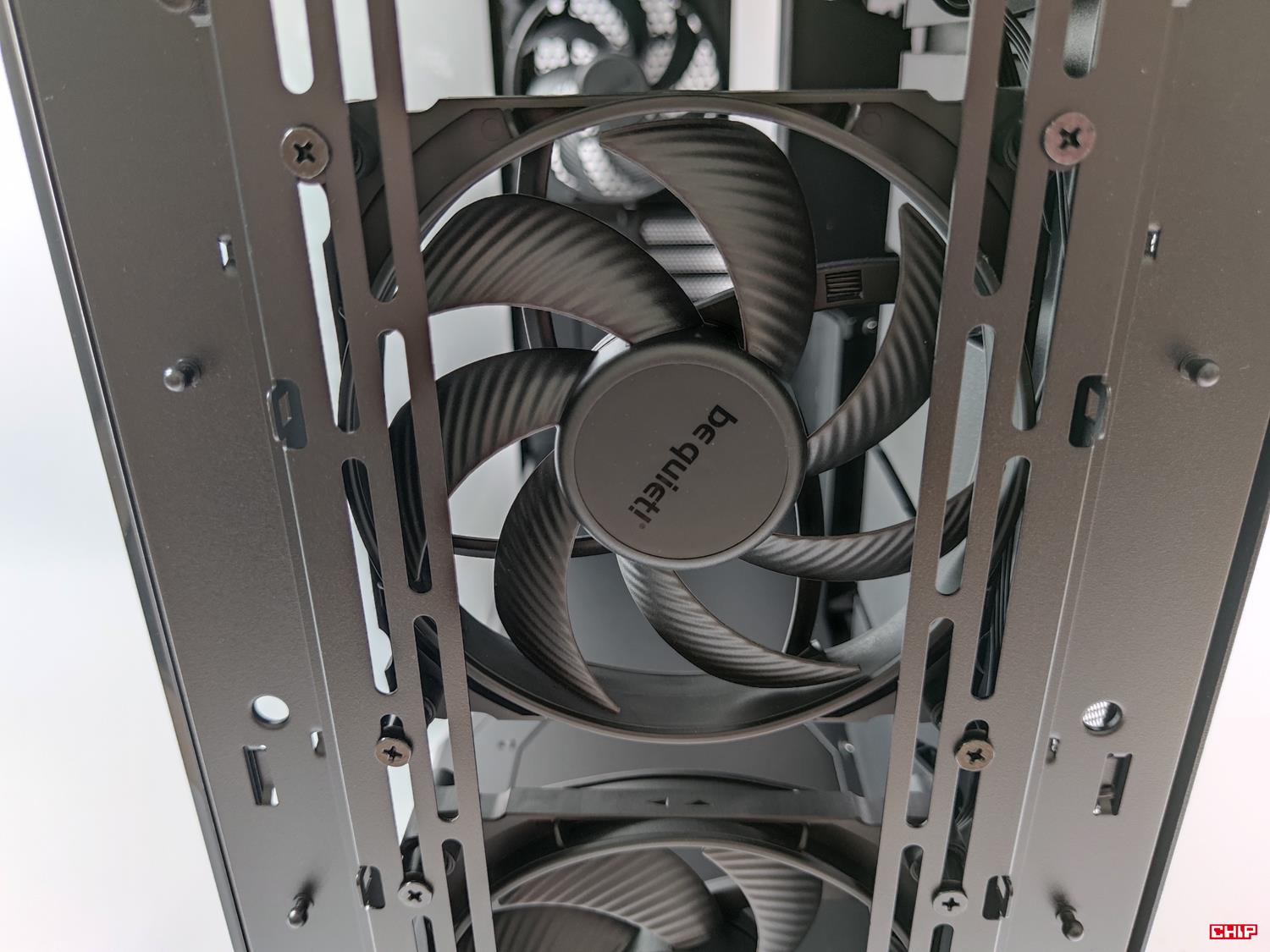 test be quiet! Dark Base Pro 901, recenzja be quiet! Dark Base Pro 901, opinia be quiet! Dark Base Pro 901