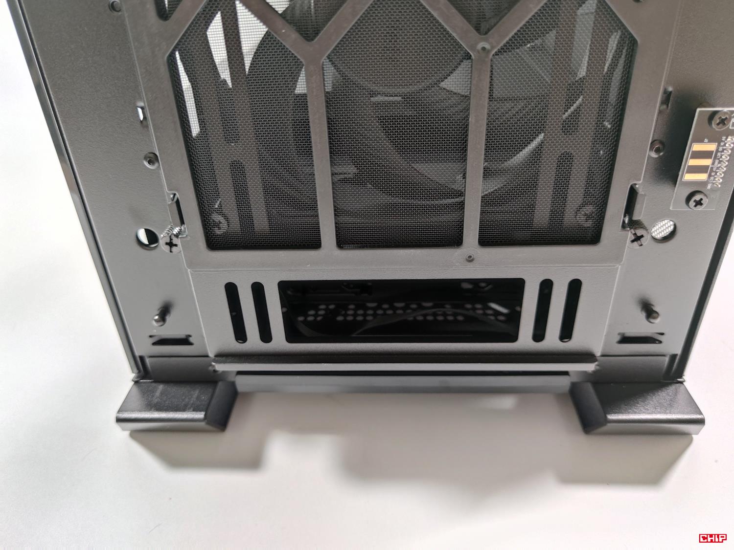 test be quiet! Dark Base Pro 901, recenzja be quiet! Dark Base Pro 901, opinia be quiet! Dark Base Pro 901