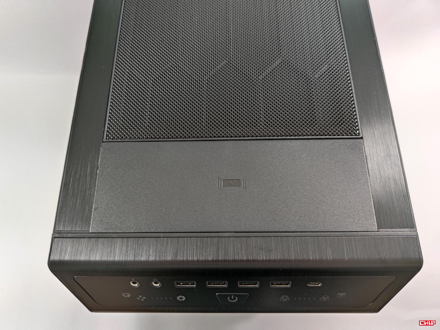 test be quiet! Dark Base Pro 901, recenzja be quiet! Dark Base Pro 901, opinia be quiet! Dark Base Pro 901