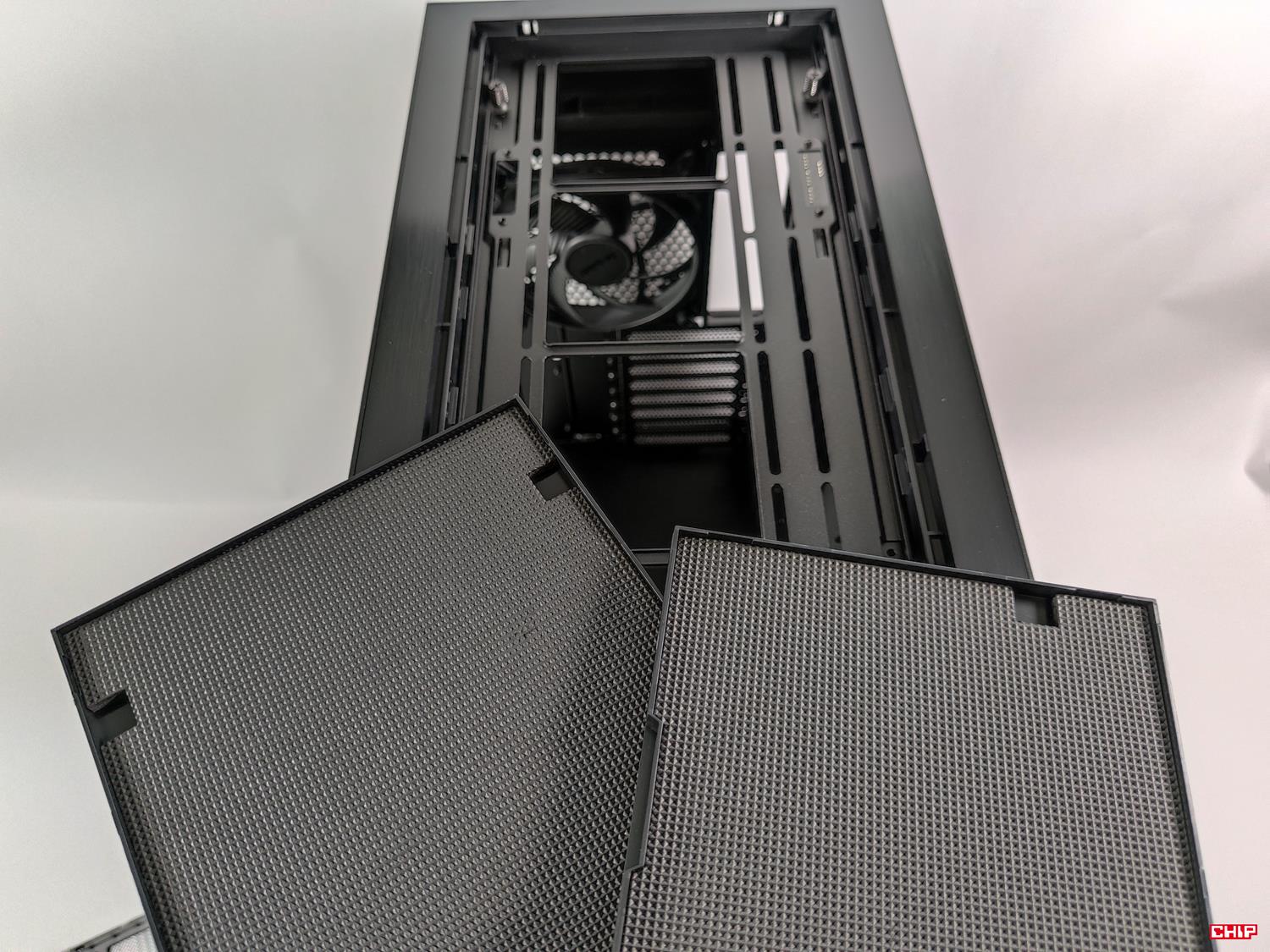 test be quiet! Dark Base Pro 901, recenzja be quiet! Dark Base Pro 901, opinia be quiet! Dark Base Pro 901