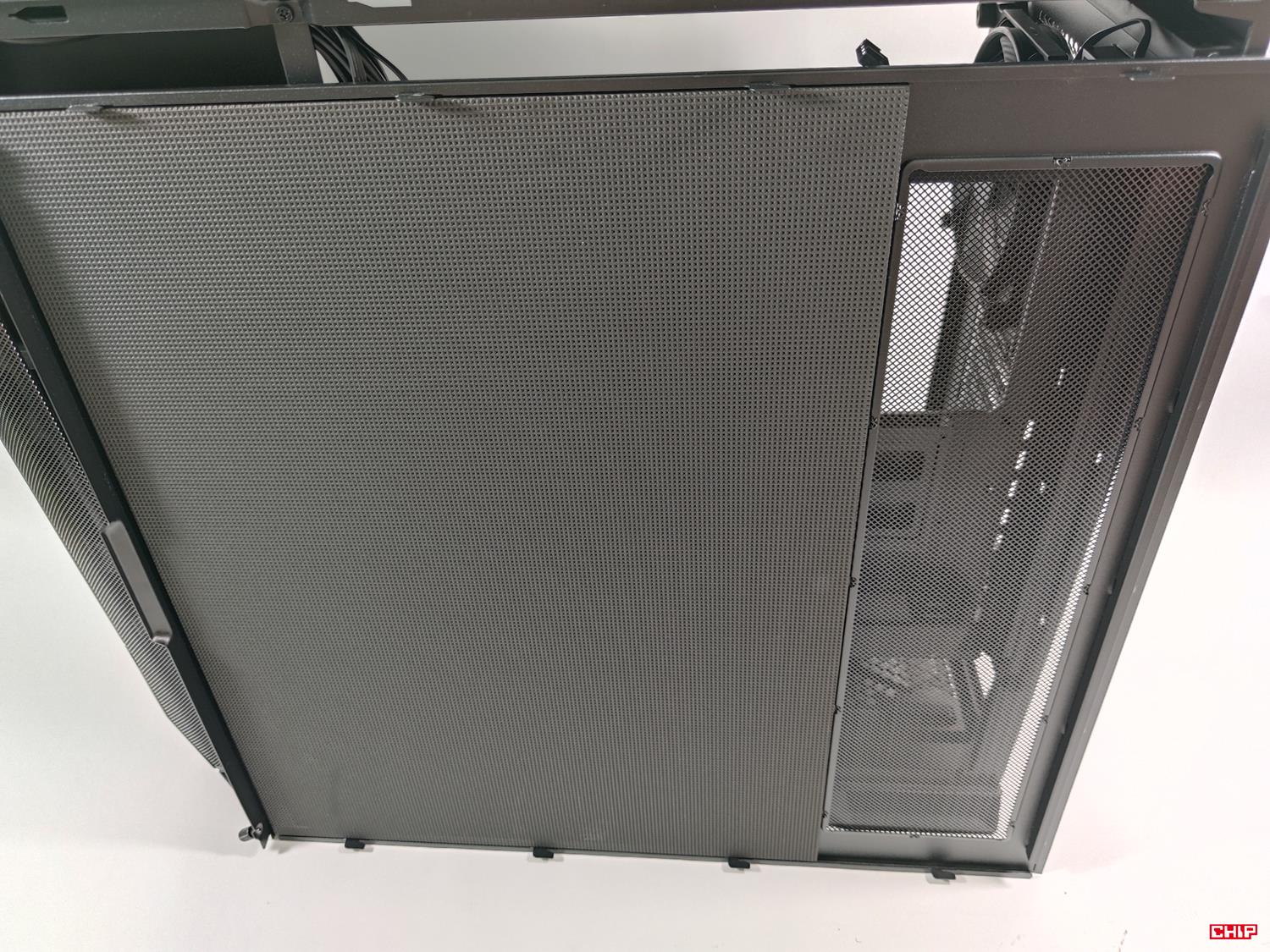 test be quiet! Dark Base Pro 901, recenzja be quiet! Dark Base Pro 901, opinia be quiet! Dark Base Pro 901