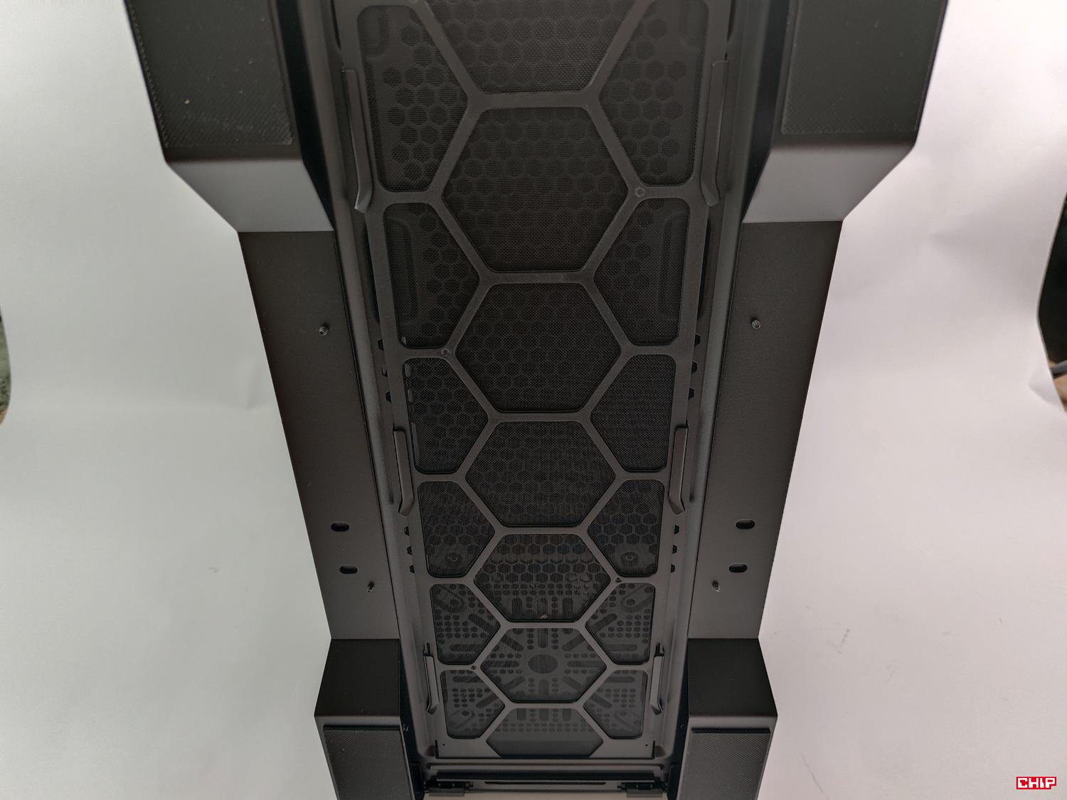 test be quiet! Dark Base Pro 901, recenzja be quiet! Dark Base Pro 901, opinia be quiet! Dark Base Pro 901