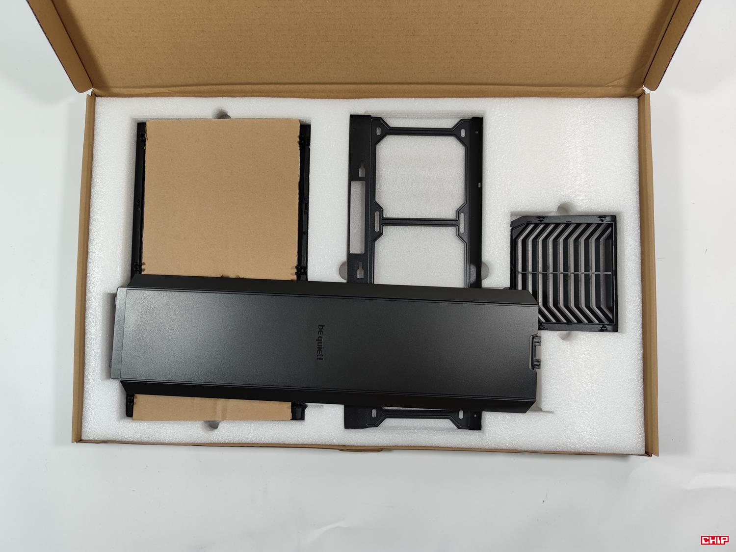 test be quiet! Dark Base Pro 901, recenzja be quiet! Dark Base Pro 901, opinia be quiet! Dark Base Pro 901