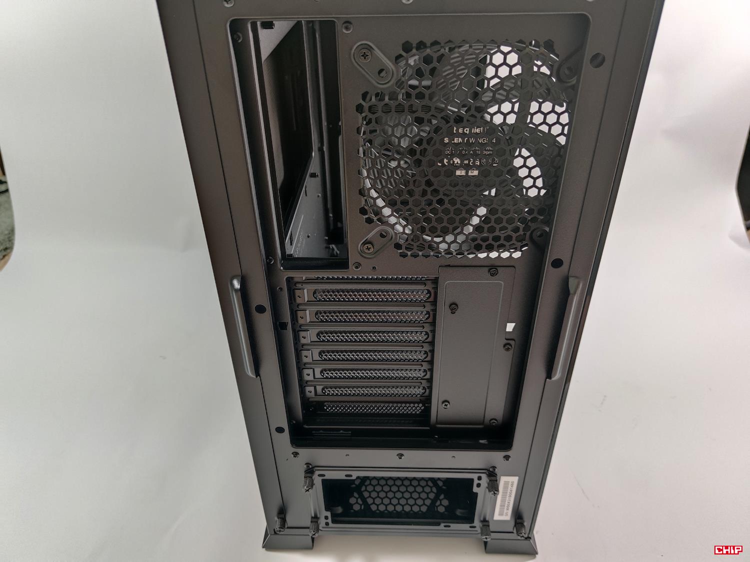 test be quiet! Dark Base Pro 901, recenzja be quiet! Dark Base Pro 901, opinia be quiet! Dark Base Pro 901