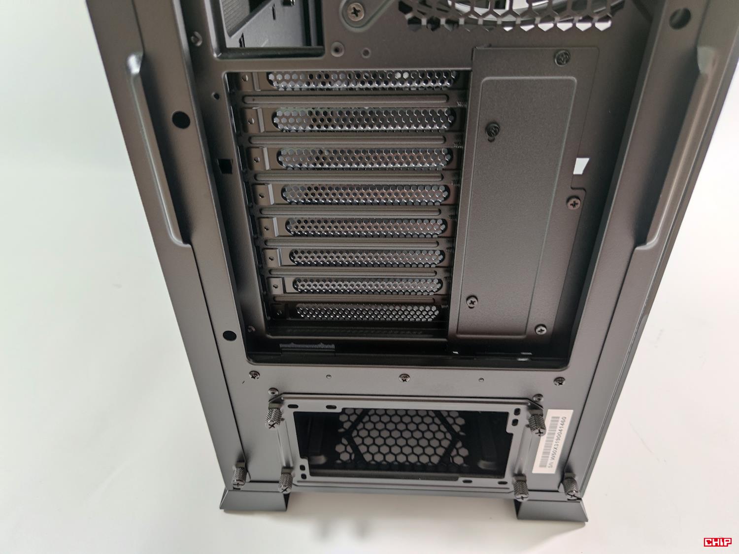 test be quiet! Dark Base Pro 901, recenzja be quiet! Dark Base Pro 901, opinia be quiet! Dark Base Pro 901