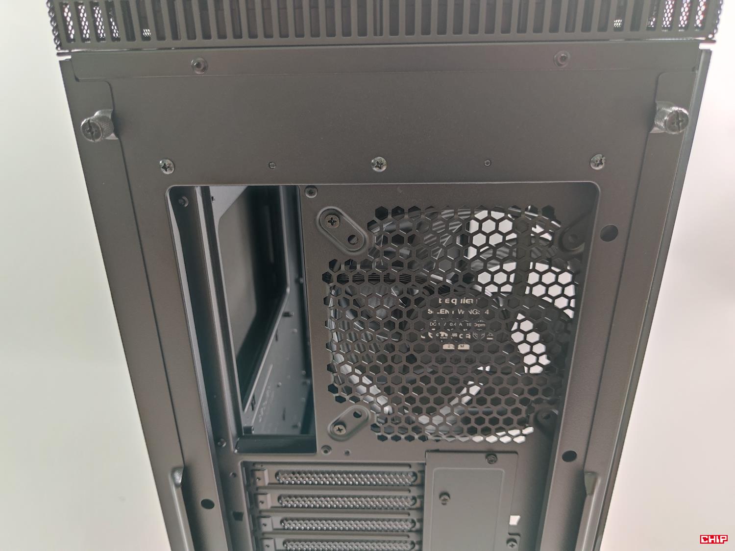 test be quiet! Dark Base Pro 901, recenzja be quiet! Dark Base Pro 901, opinia be quiet! Dark Base Pro 901