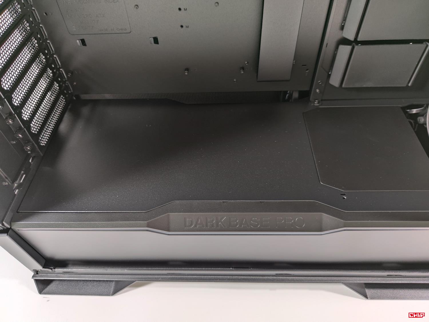 test be quiet! Dark Base Pro 901, recenzja be quiet! Dark Base Pro 901, opinia be quiet! Dark Base Pro 901