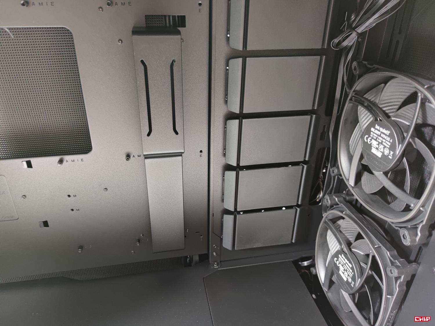 test be quiet! Dark Base Pro 901, recenzja be quiet! Dark Base Pro 901, opinia be quiet! Dark Base Pro 901