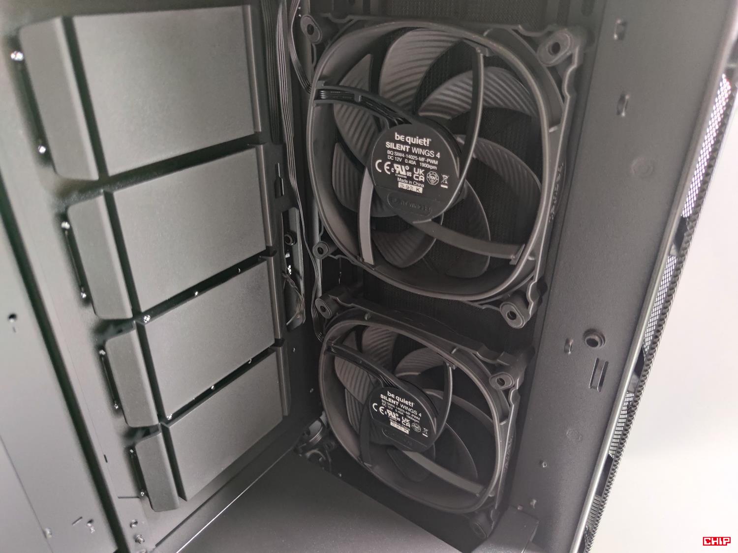 test be quiet! Dark Base Pro 901, recenzja be quiet! Dark Base Pro 901, opinia be quiet! Dark Base Pro 901