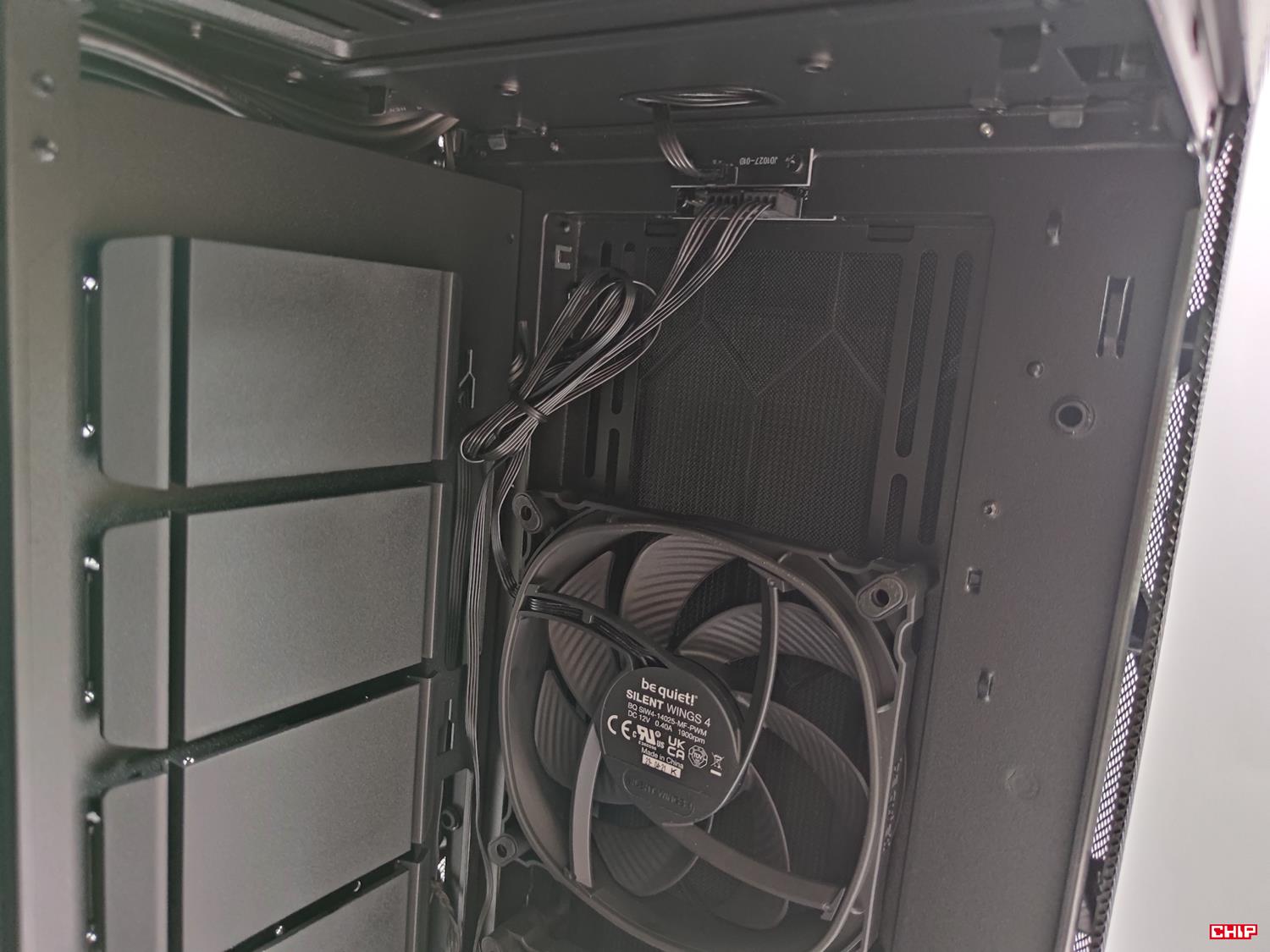 test be quiet! Dark Base Pro 901, recenzja be quiet! Dark Base Pro 901, opinia be quiet! Dark Base Pro 901