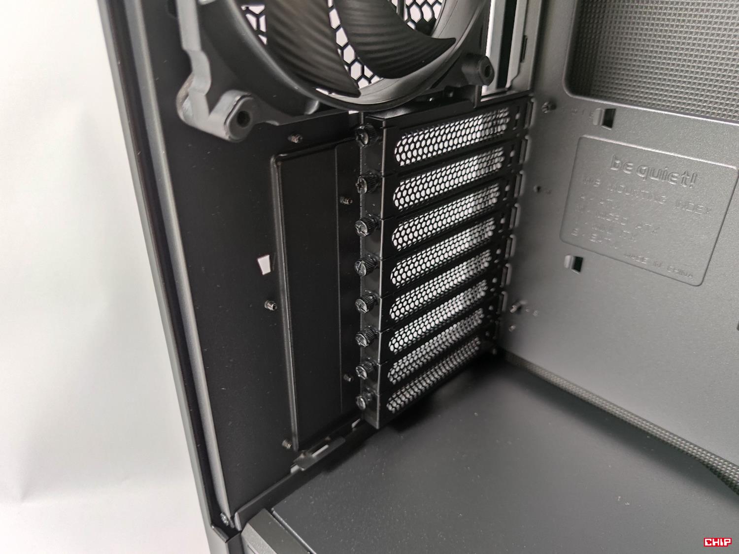 test be quiet! Dark Base Pro 901, recenzja be quiet! Dark Base Pro 901, opinia be quiet! Dark Base Pro 901