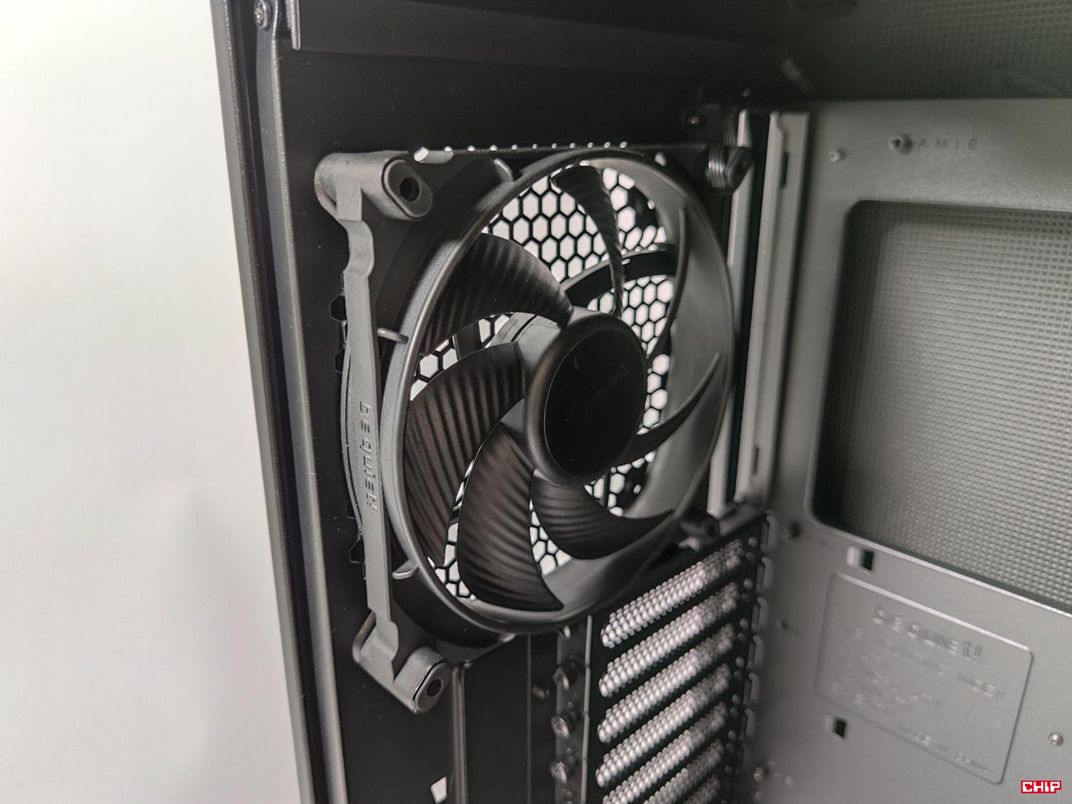 test be quiet! Dark Base Pro 901, recenzja be quiet! Dark Base Pro 901, opinia be quiet! Dark Base Pro 901