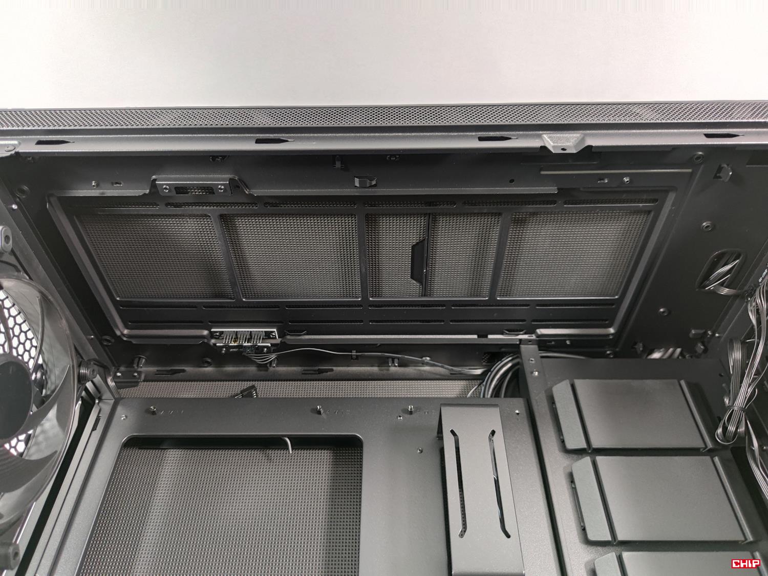 test be quiet! Dark Base Pro 901, recenzja be quiet! Dark Base Pro 901, opinia be quiet! Dark Base Pro 901