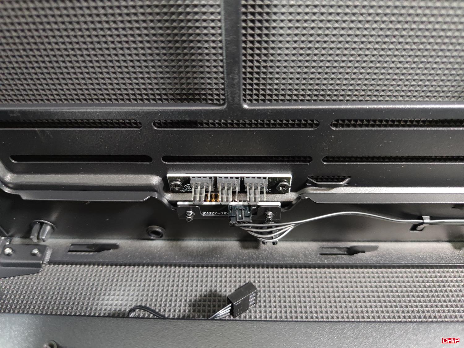 test be quiet! Dark Base Pro 901, recenzja be quiet! Dark Base Pro 901, opinia be quiet! Dark Base Pro 901