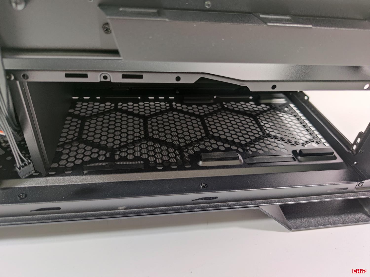 test be quiet! Dark Base Pro 901, recenzja be quiet! Dark Base Pro 901, opinia be quiet! Dark Base Pro 901