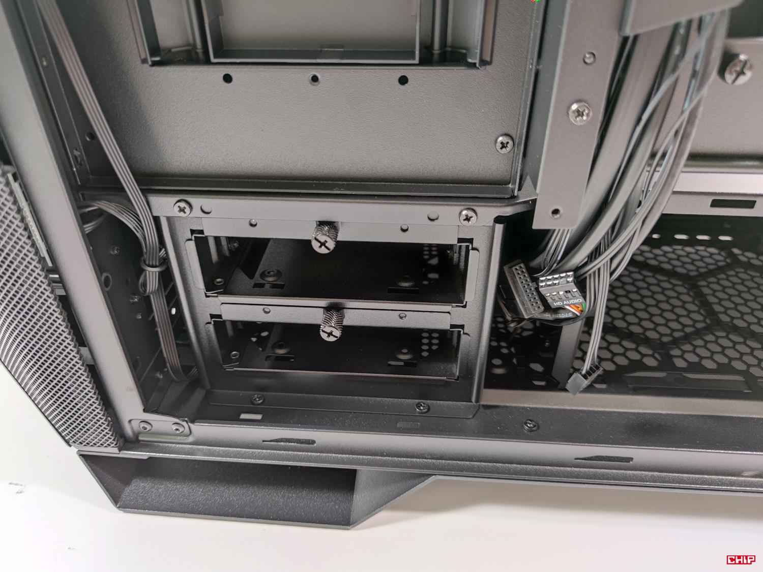 test be quiet! Dark Base Pro 901, recenzja be quiet! Dark Base Pro 901, opinia be quiet! Dark Base Pro 901