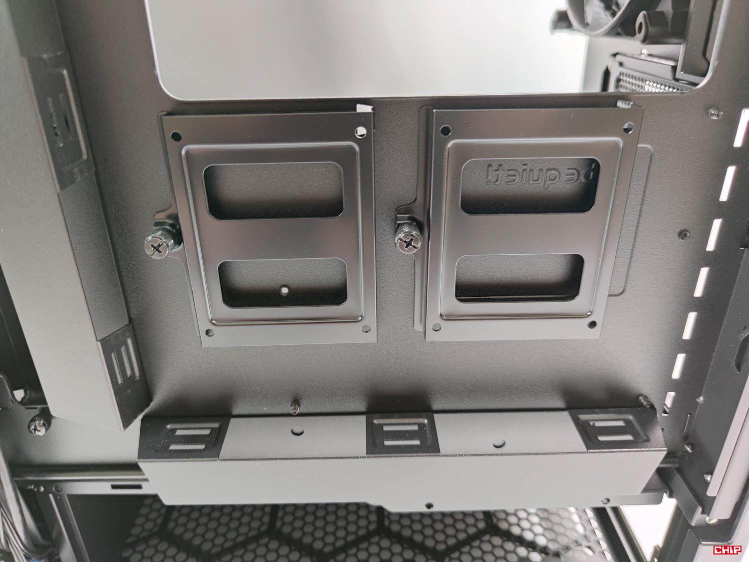 test be quiet! Dark Base Pro 901, recenzja be quiet! Dark Base Pro 901, opinia be quiet! Dark Base Pro 901