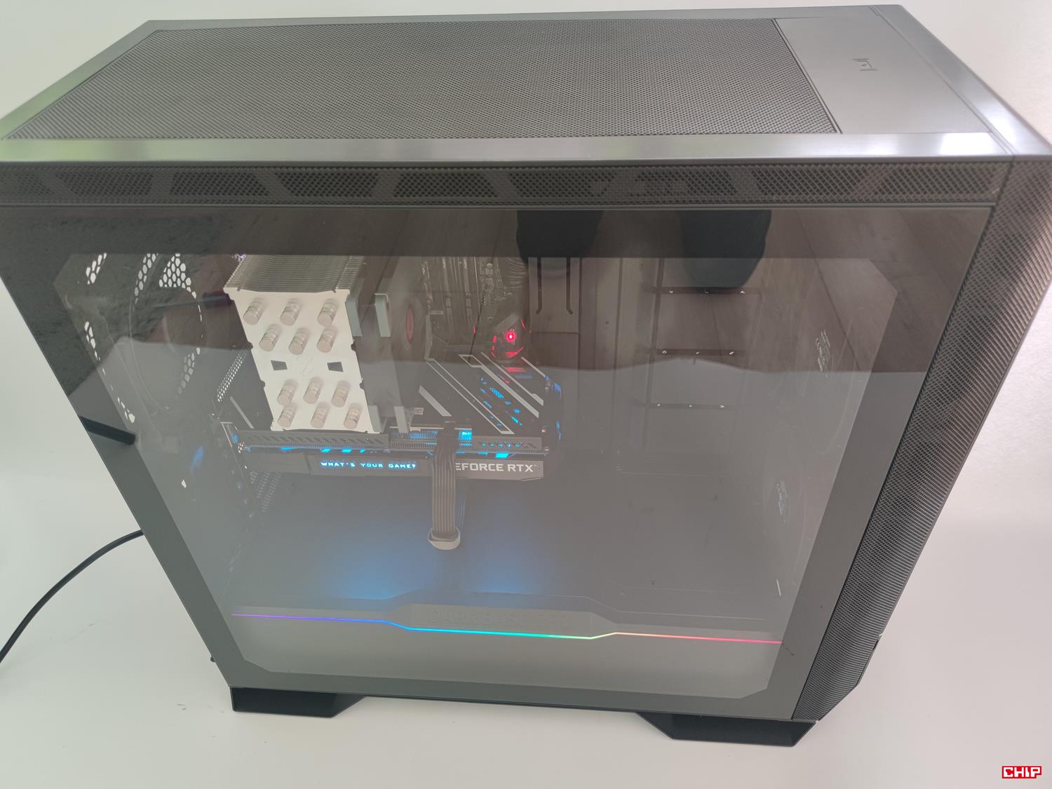 test be quiet! Dark Base Pro 901, recenzja be quiet! Dark Base Pro 901, opinia be quiet! Dark Base Pro 901