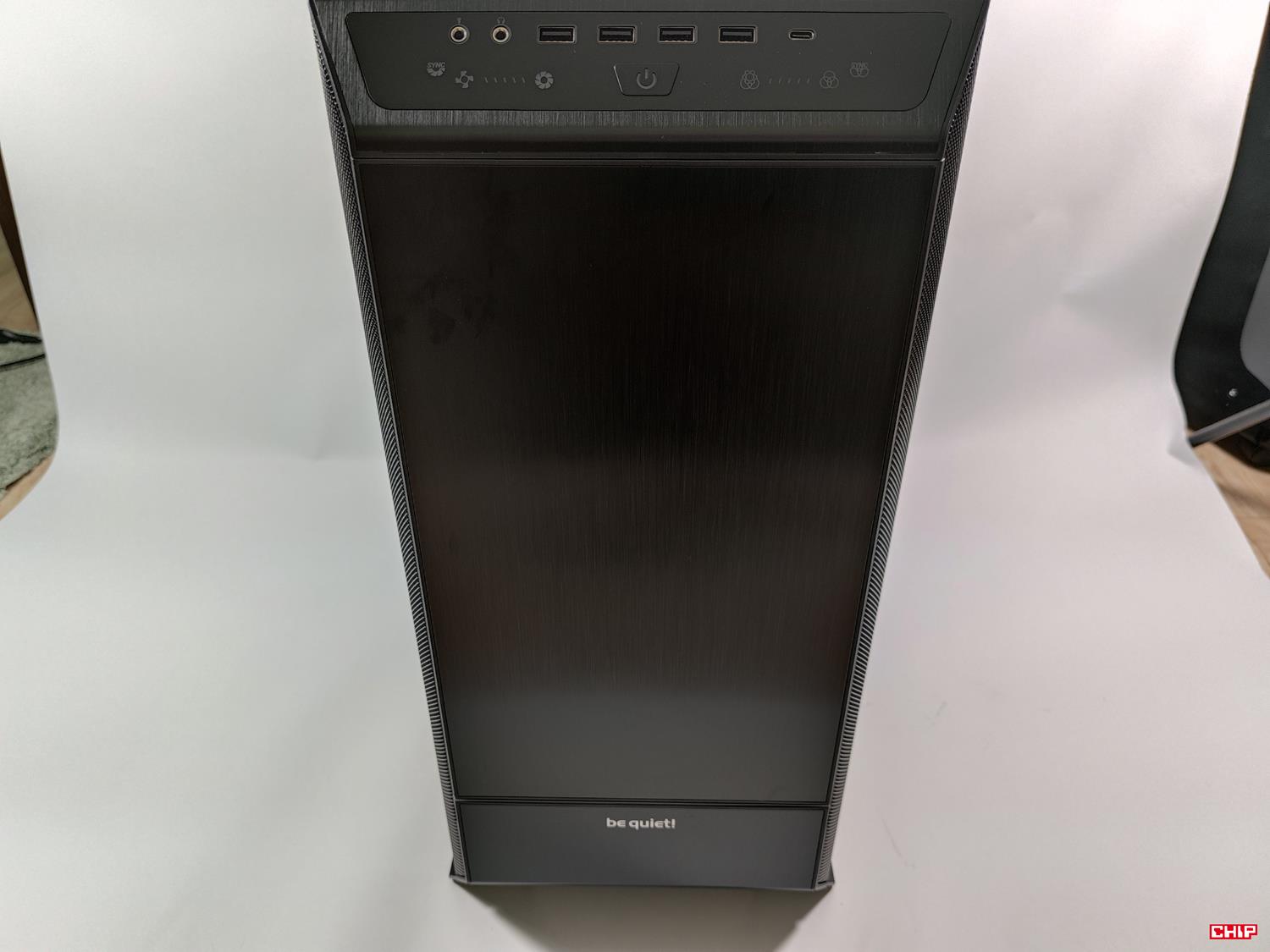 test be quiet! Dark Base Pro 901, recenzja be quiet! Dark Base Pro 901, opinia be quiet! Dark Base Pro 901