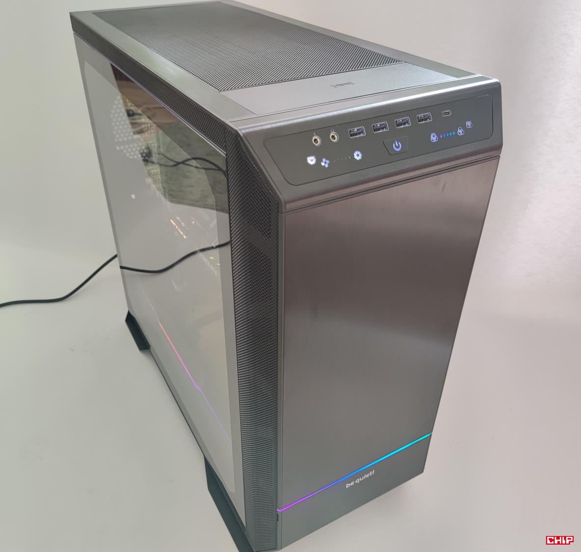 test be quiet! Dark Base Pro 901, recenzja be quiet! Dark Base Pro 901, opinia be quiet! Dark Base Pro 901