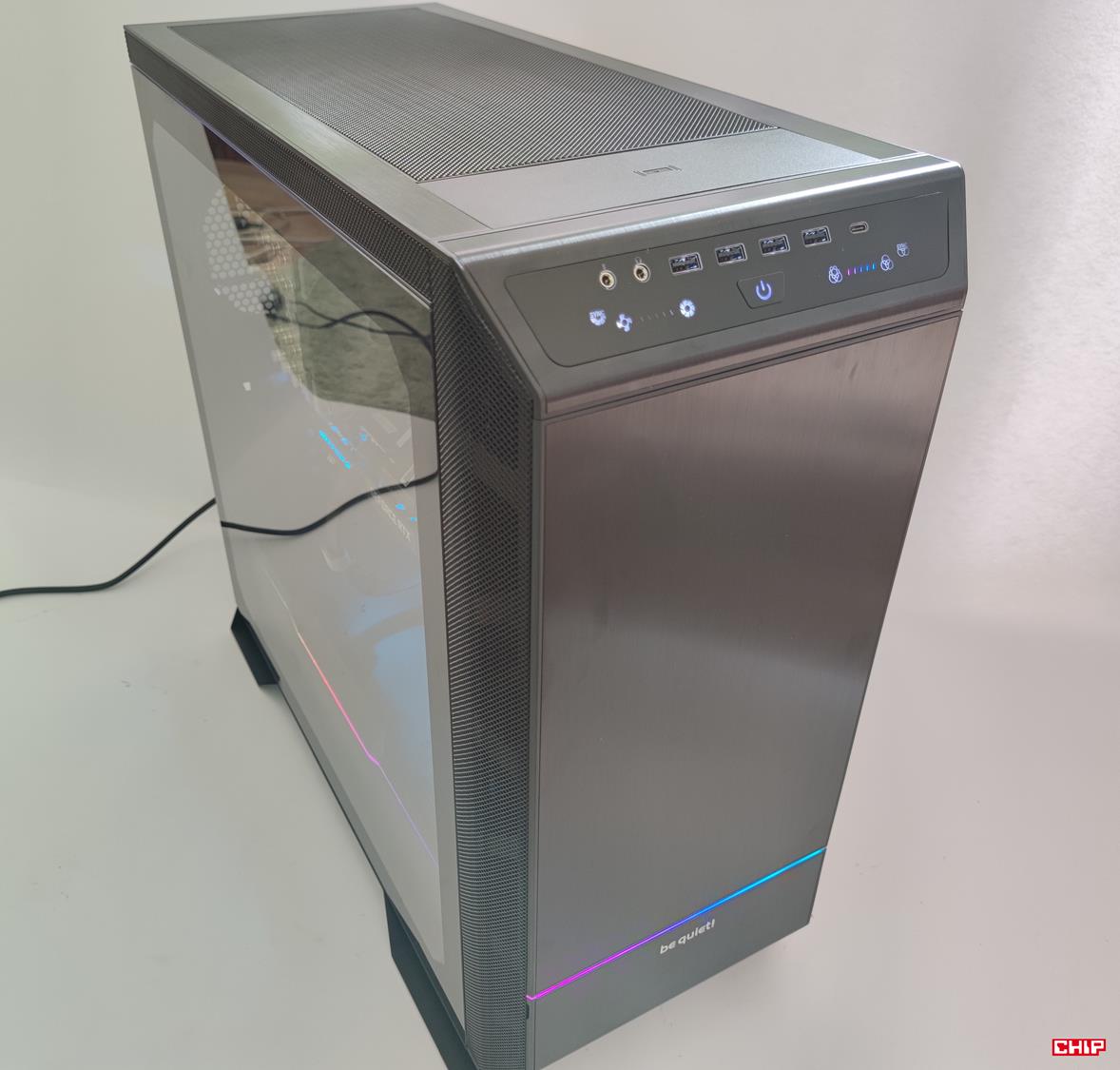 test be quiet! Dark Base Pro 901, recenzja be quiet! Dark Base Pro 901, opinia be quiet! Dark Base Pro 901