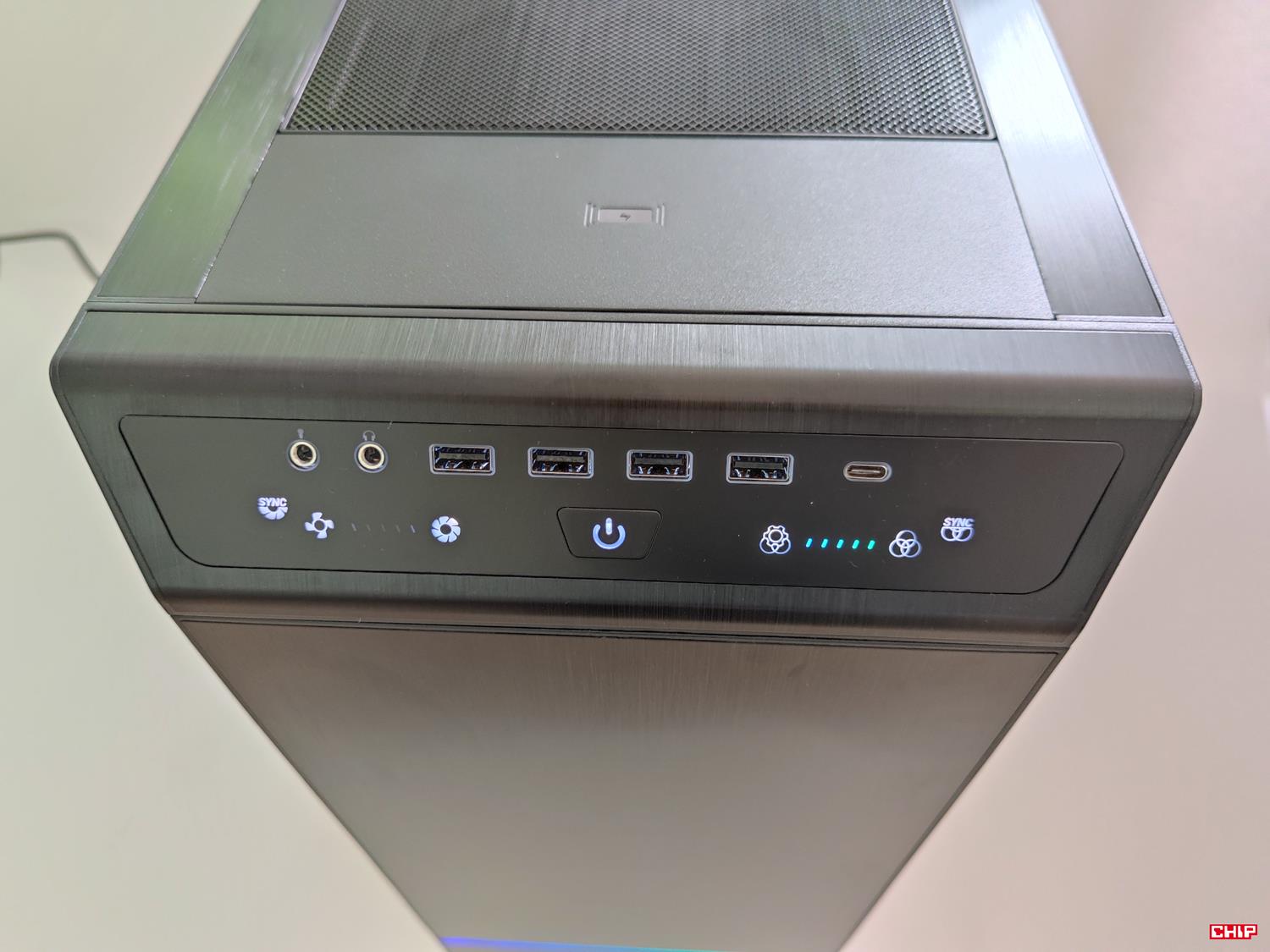 test be quiet! Dark Base Pro 901, recenzja be quiet! Dark Base Pro 901, opinia be quiet! Dark Base Pro 901