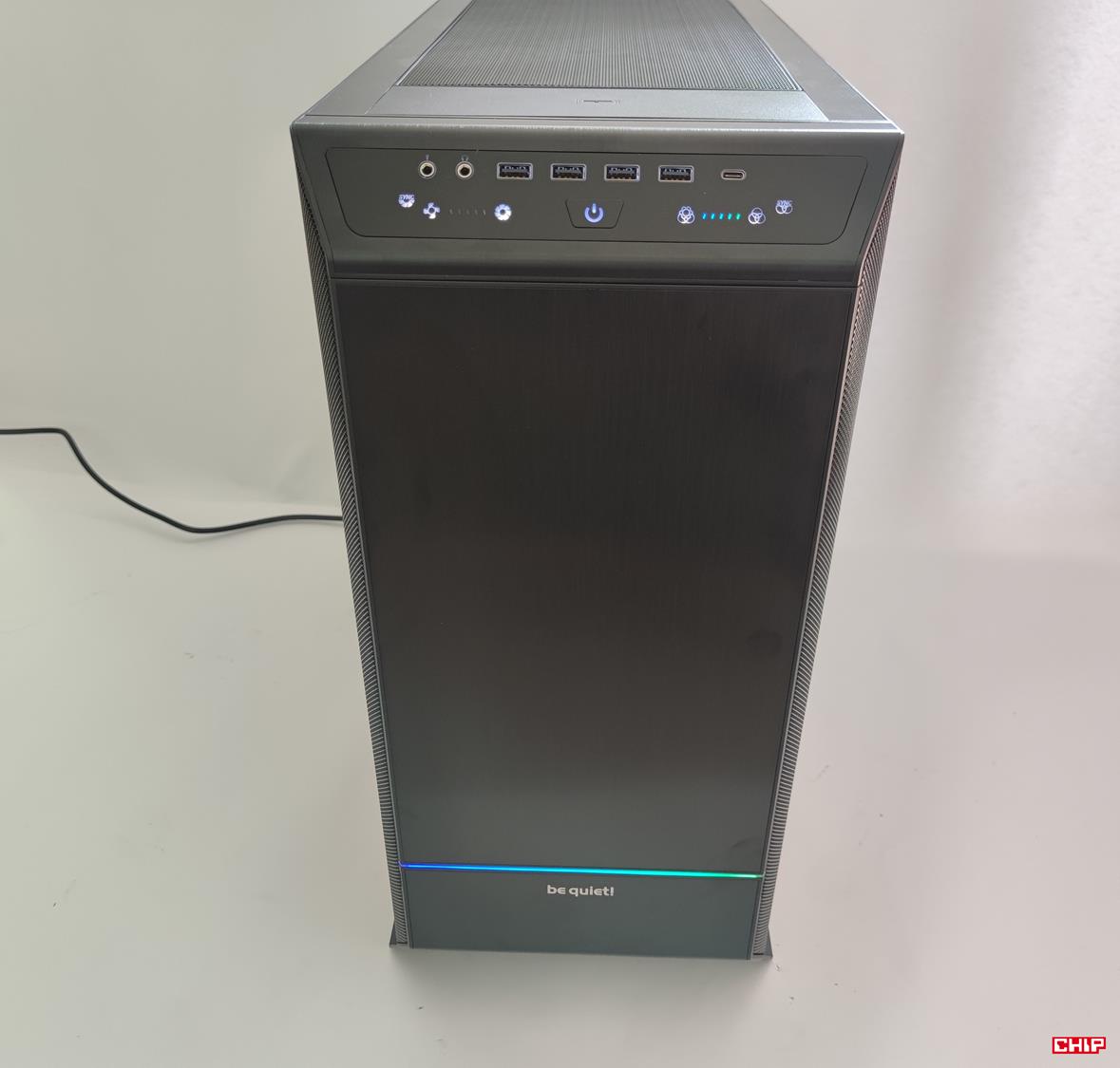 test be quiet! Dark Base Pro 901, recenzja be quiet! Dark Base Pro 901, opinia be quiet! Dark Base Pro 901