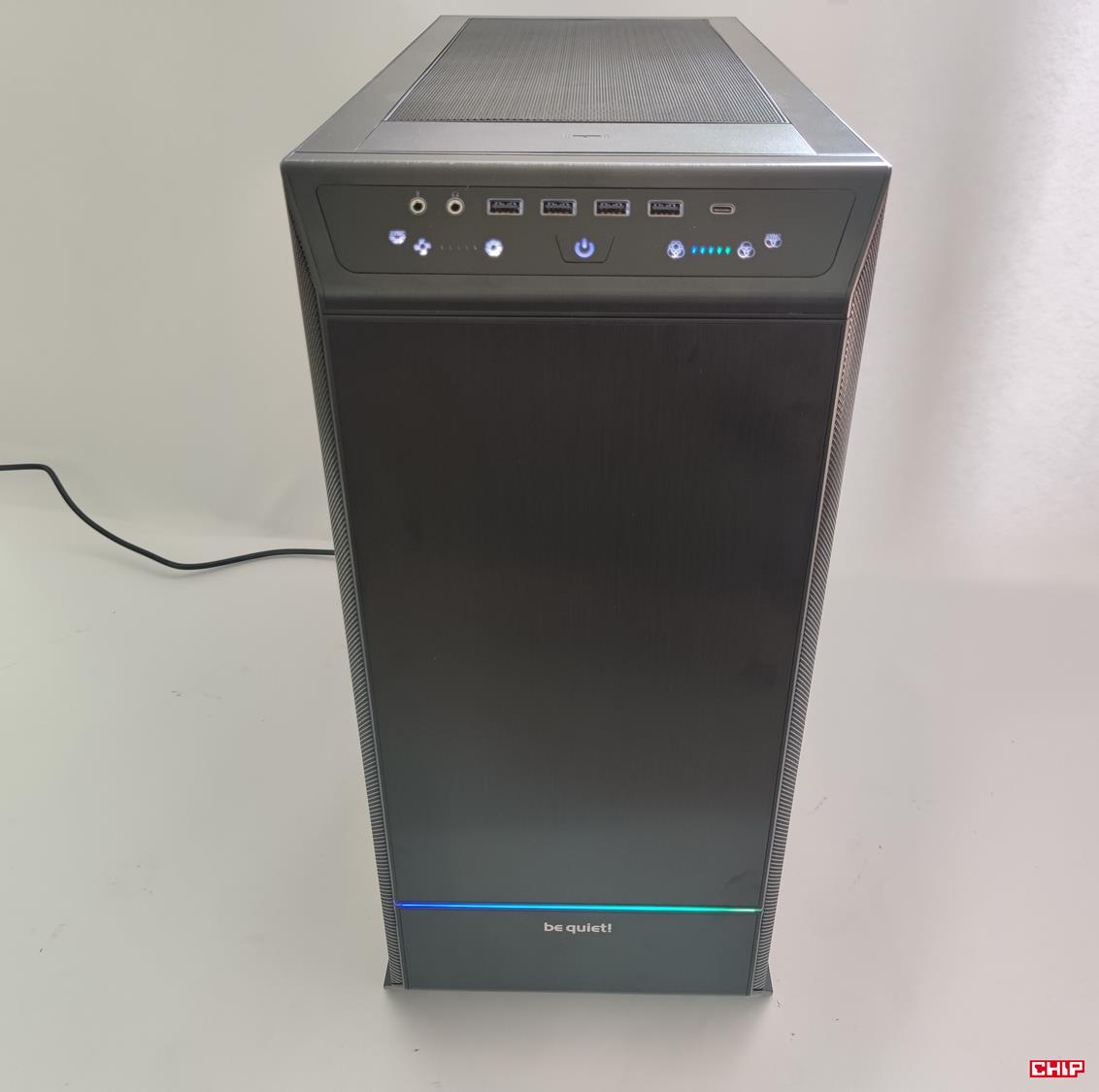 test be quiet! Dark Base Pro 901, recenzja be quiet! Dark Base Pro 901, opinia be quiet! Dark Base Pro 901