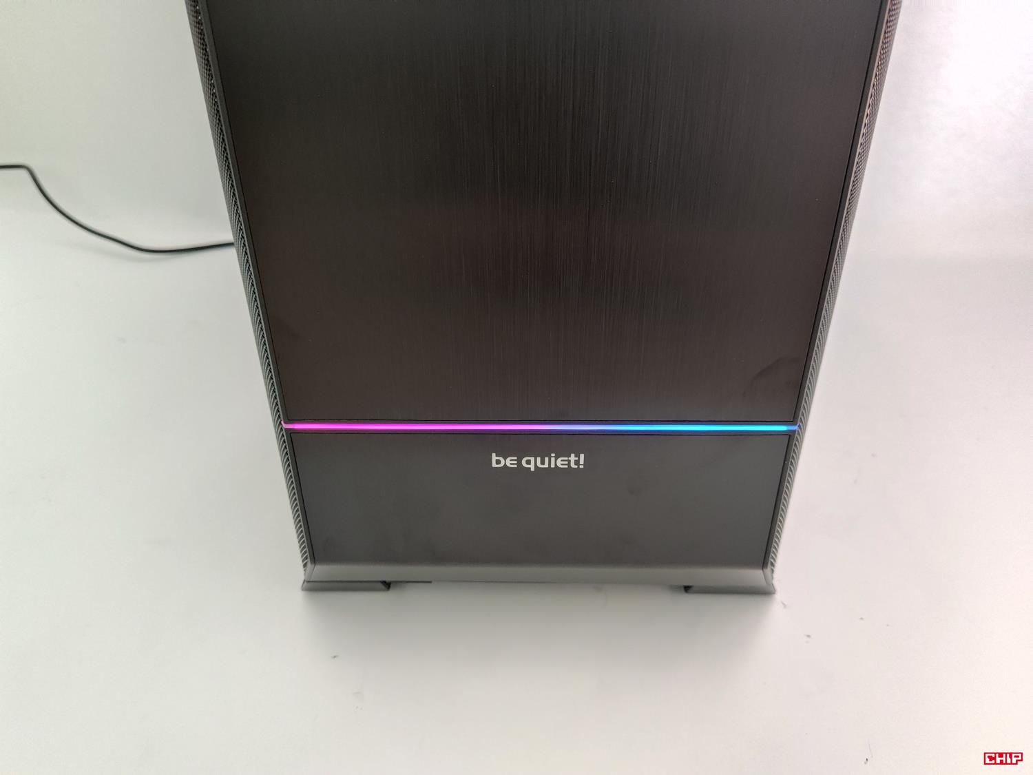 test be quiet! Dark Base Pro 901, recenzja be quiet! Dark Base Pro 901, opinia be quiet! Dark Base Pro 901