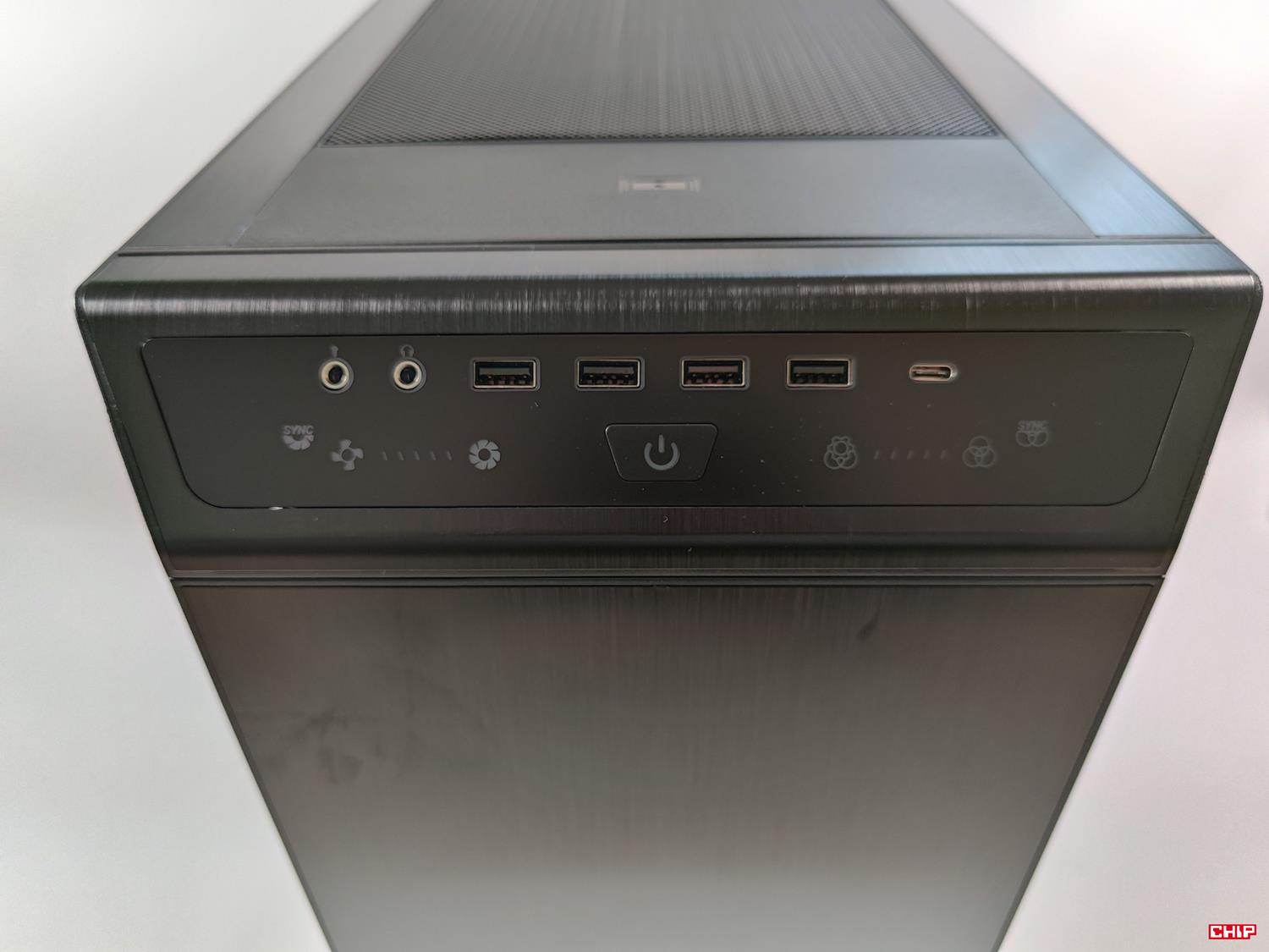 test be quiet! Dark Base Pro 901, recenzja be quiet! Dark Base Pro 901, opinia be quiet! Dark Base Pro 901