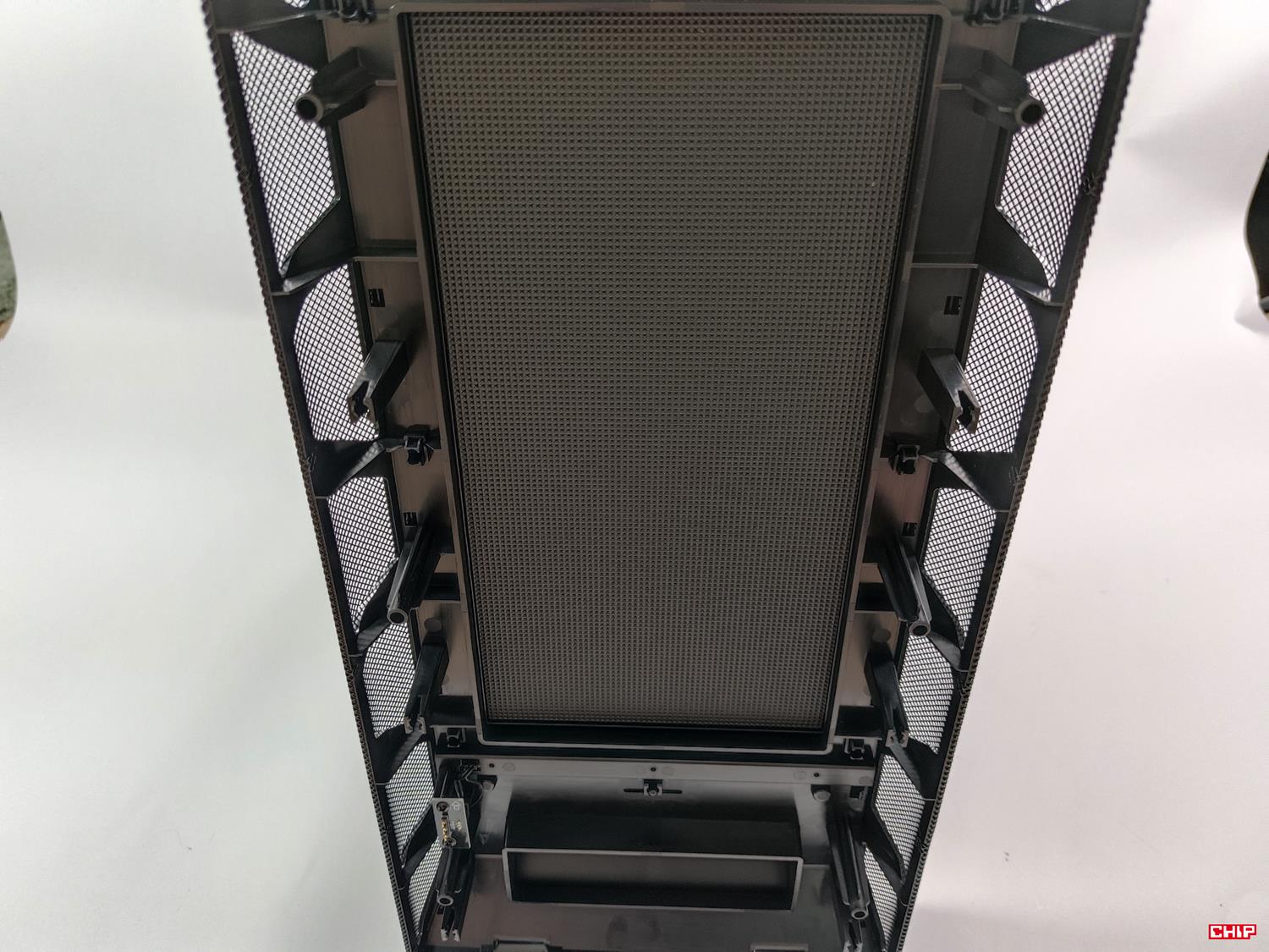 test be quiet! Dark Base Pro 901, recenzja be quiet! Dark Base Pro 901, opinia be quiet! Dark Base Pro 901