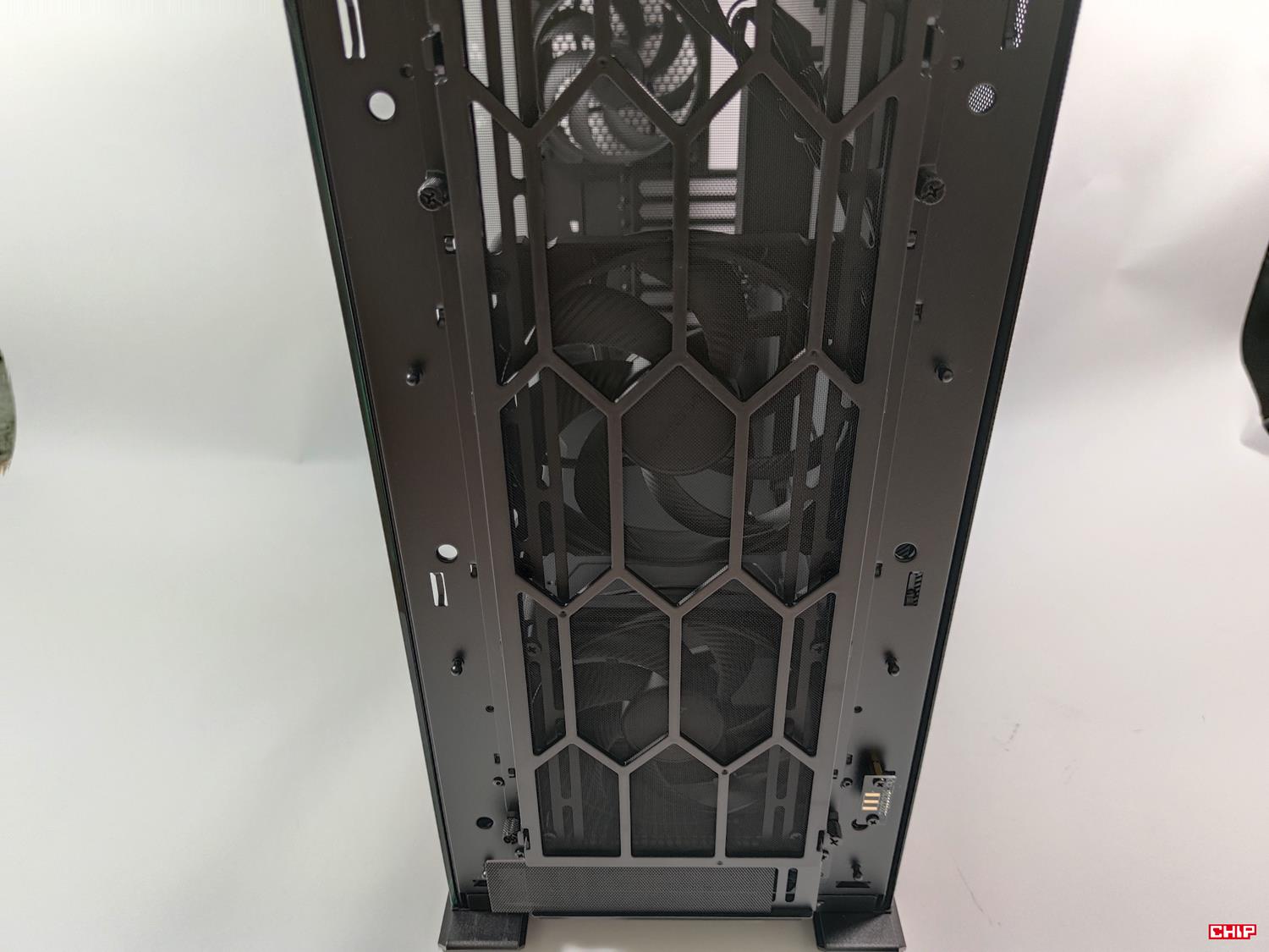 test be quiet! Dark Base Pro 901, recenzja be quiet! Dark Base Pro 901, opinia be quiet! Dark Base Pro 901