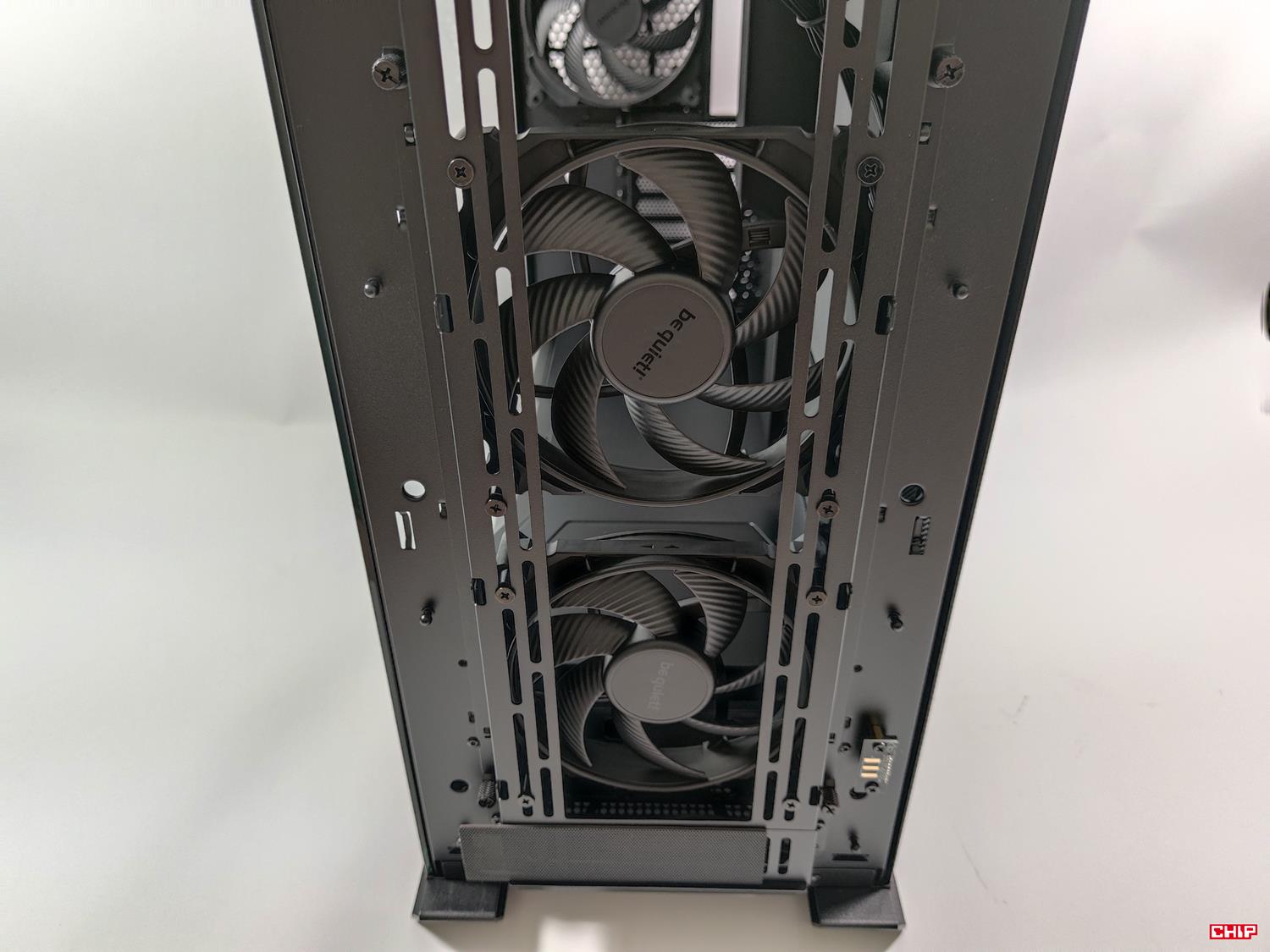 test be quiet! Dark Base Pro 901, recenzja be quiet! Dark Base Pro 901, opinia be quiet! Dark Base Pro 901