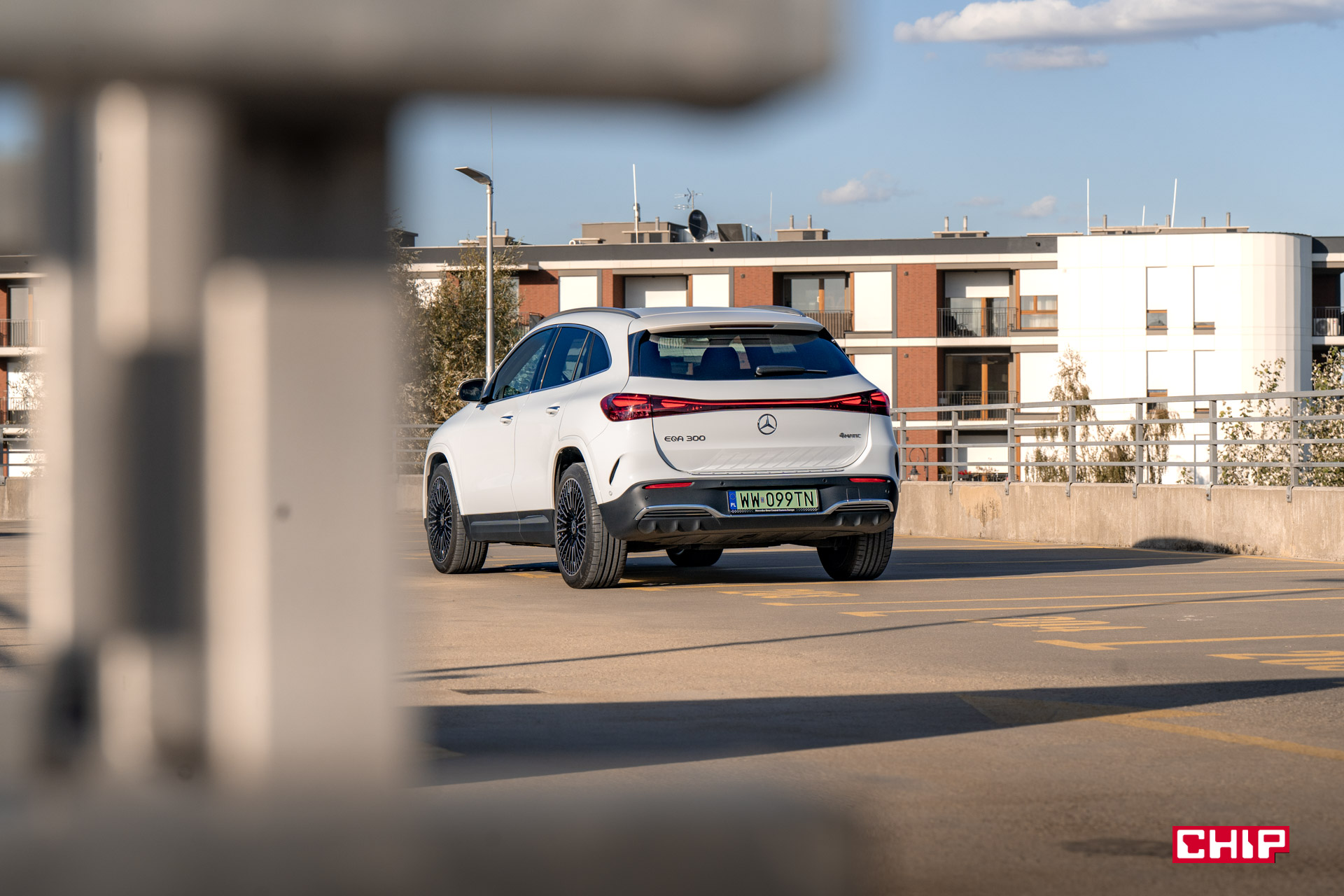 Nowy Diesel dla Polaka? On teraz bardziej woli elektryka albo hybrydę