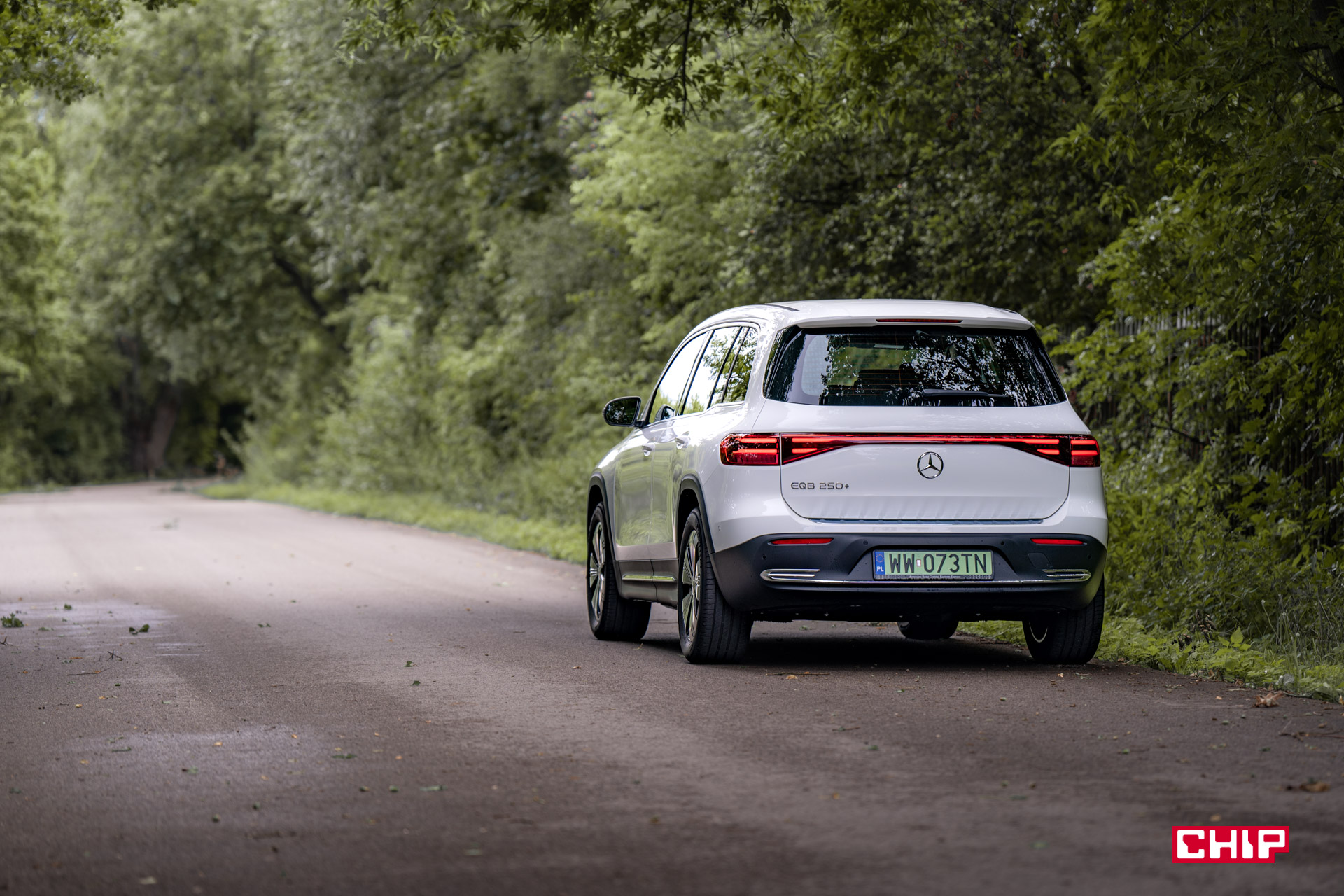 Elektromobilność w Polsce bije rekordy. Prawie 179 tys. aut elektrycznych na drogach