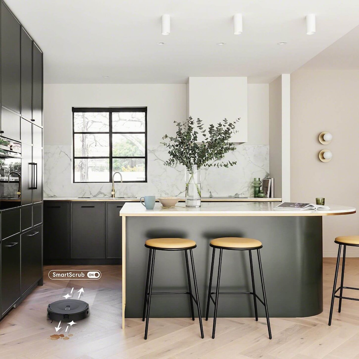 iRobot Roomba Combo 10 Max