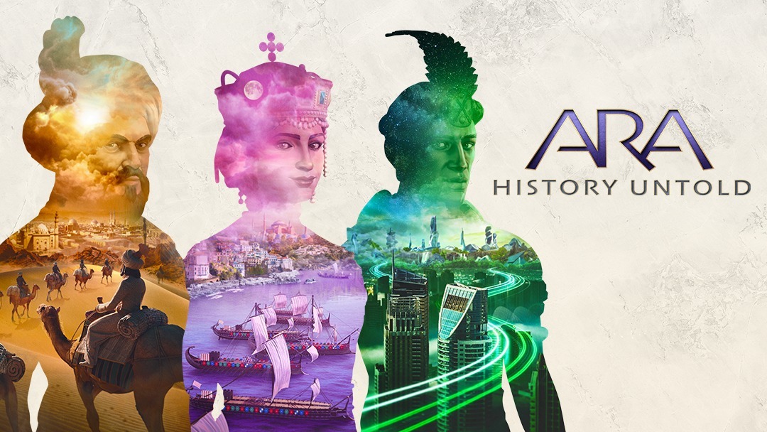 Ara: History Untold – cywilizacja ze śmiertelnie groźnymi próbami czasu