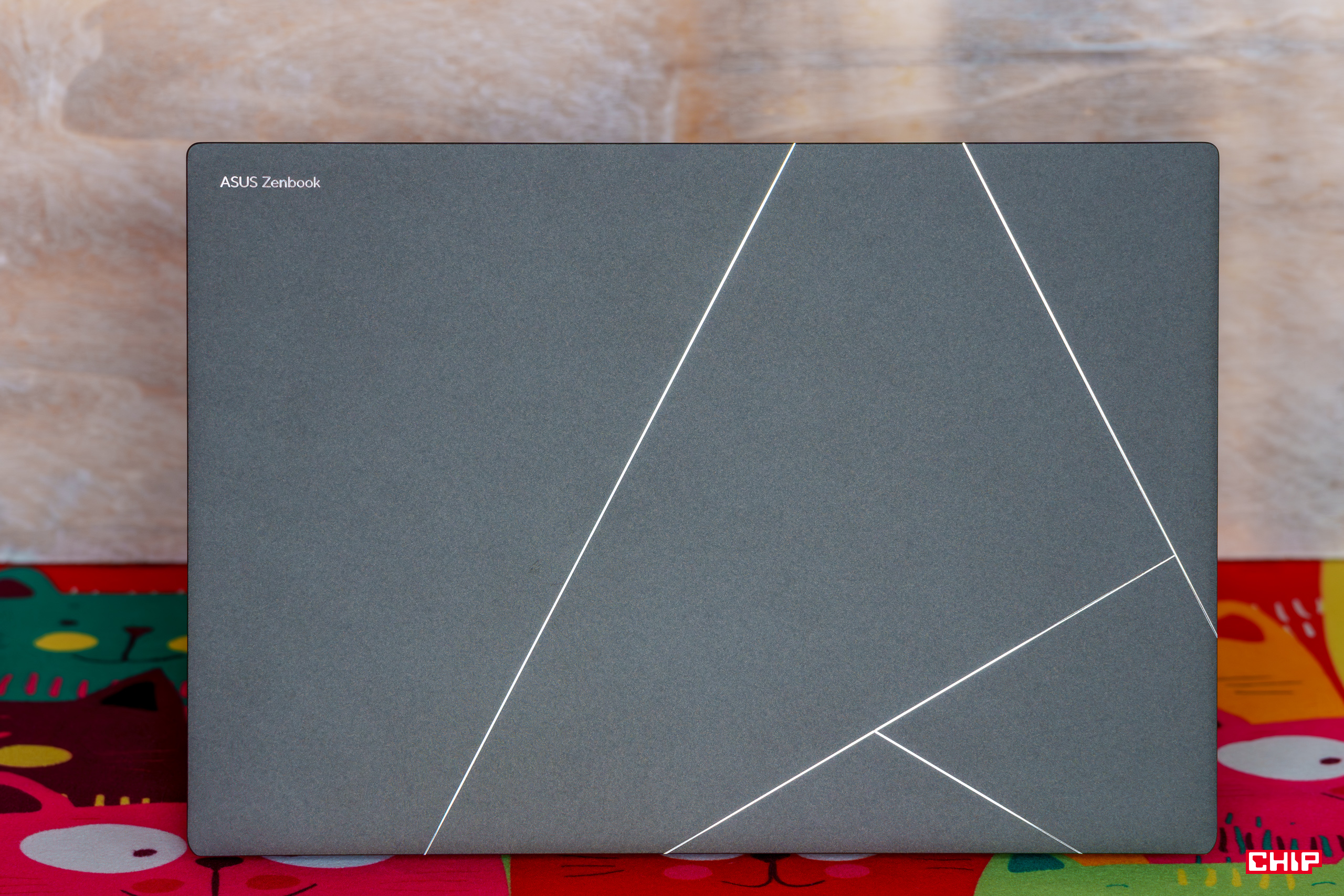 Asus Zenbook S14 UX5406