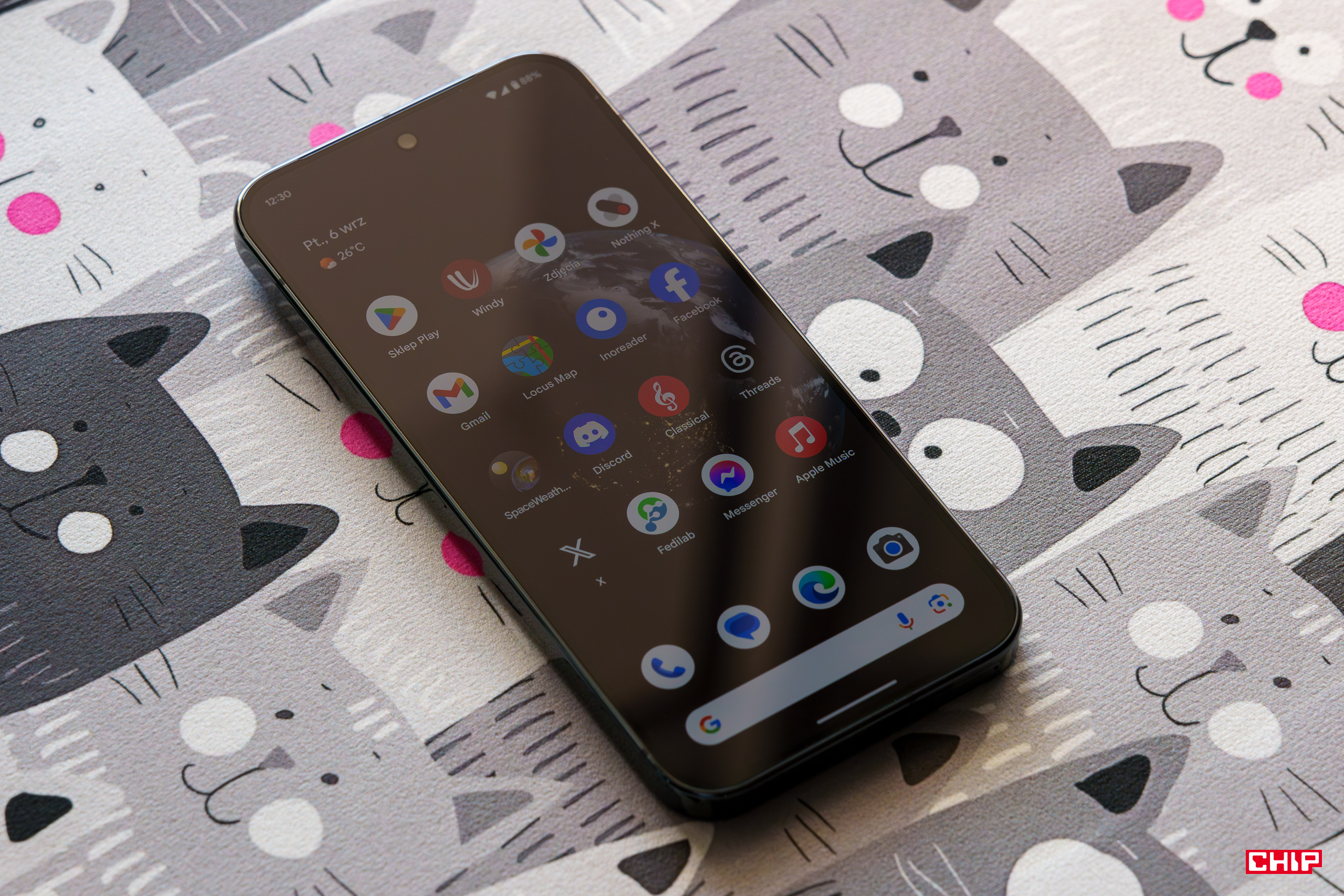 Google Pixel 9 Pro XL