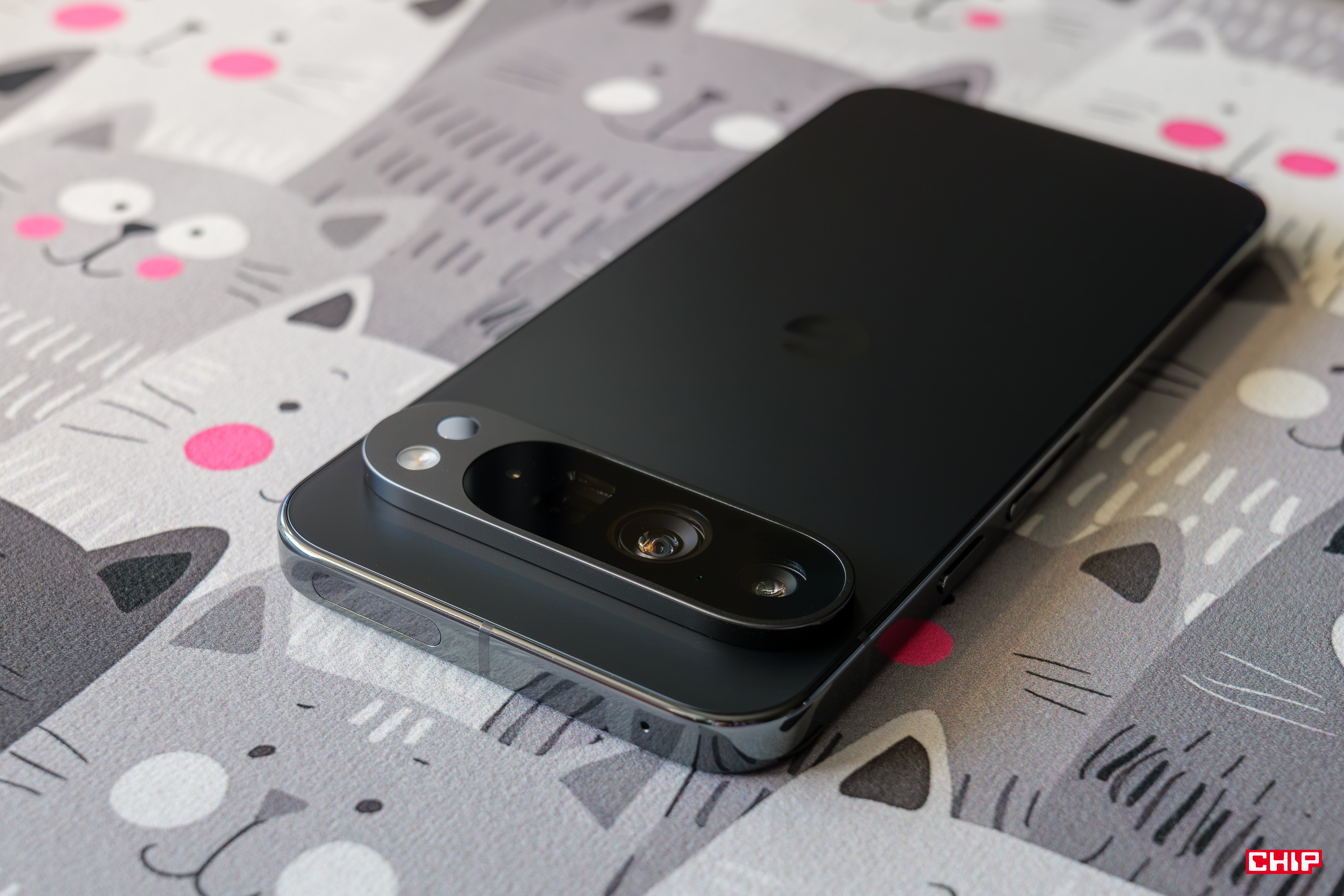 Google Pixel 9 Pro XL