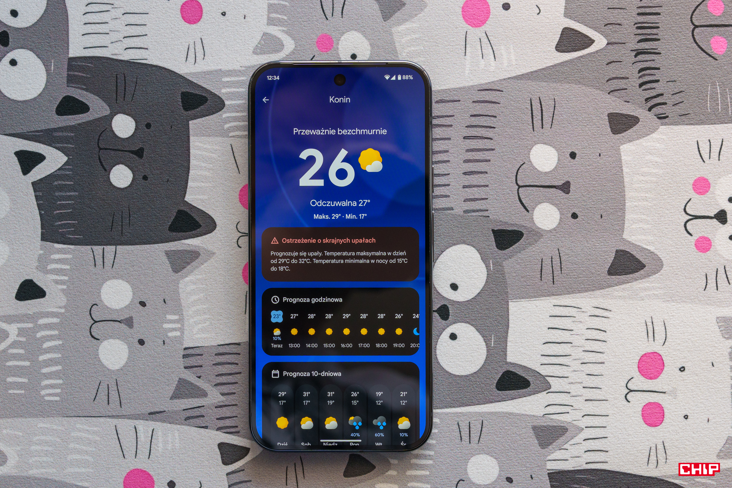 Google Pixel 9 Pro XL