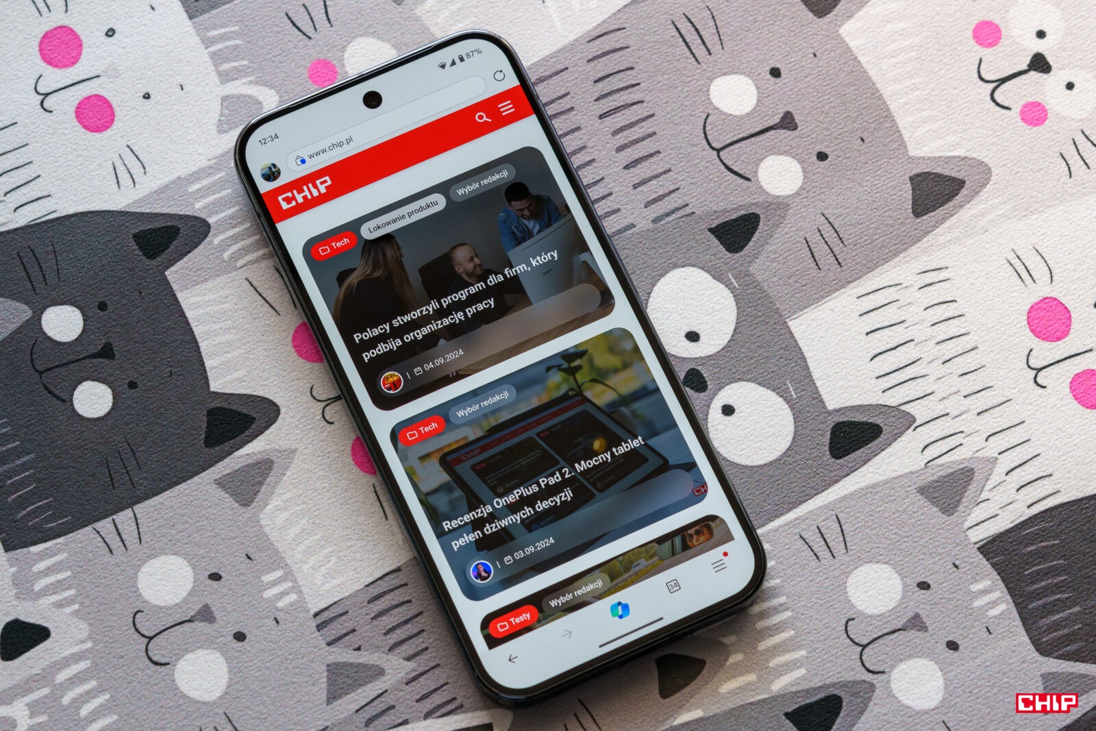 Google Pixel 9 Pro XL